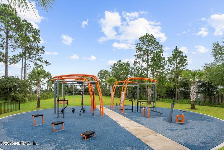 10307 Benson Lake Dr, Jacksonville, FL 32222 photo
