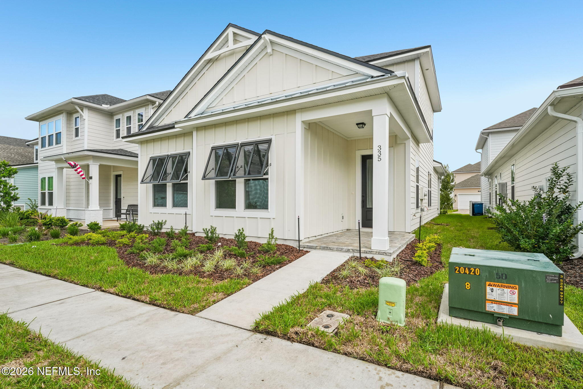 335 Sienna Palm Dr, Ponte Vedra, FL 32081 photo
