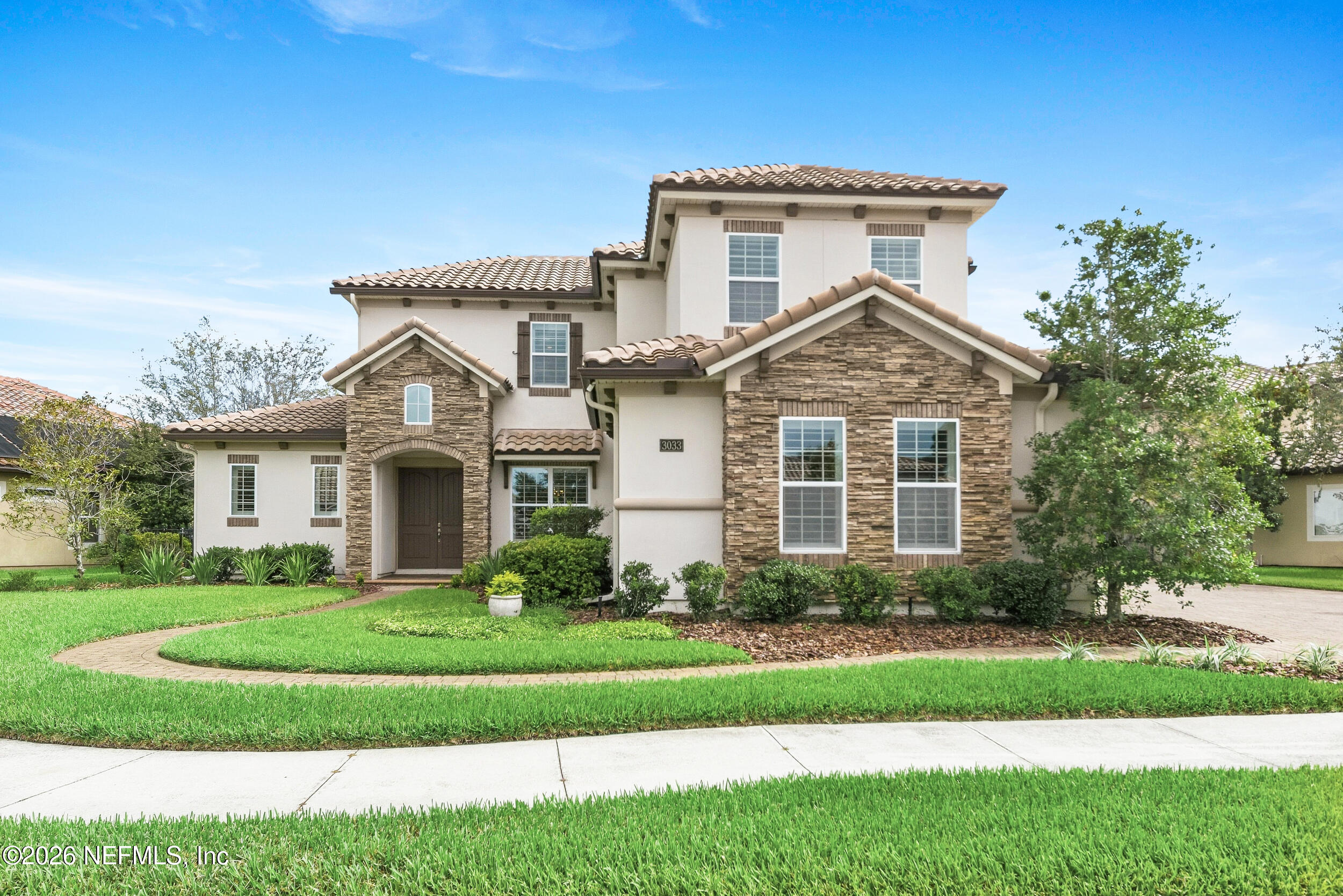 3033 Savona Ct, Jacksonville, FL 32246