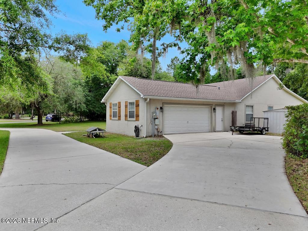 1929 Village Trail Way, Jacksonville, FL 32259 photo