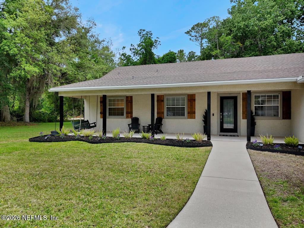 1929 Village Trail Way, Jacksonville, FL 32259 photo