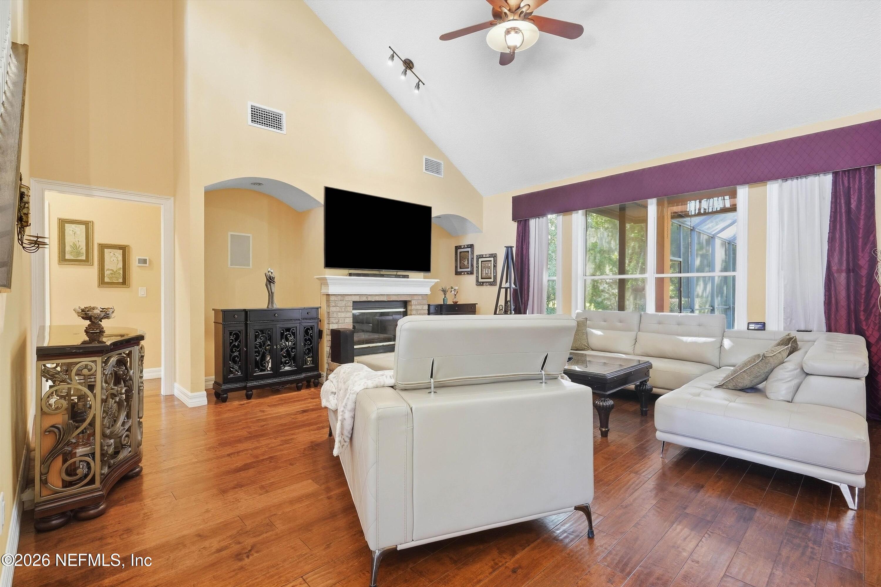 12064 Rising Oaks Ct, Jacksonville, FL 32223 photo