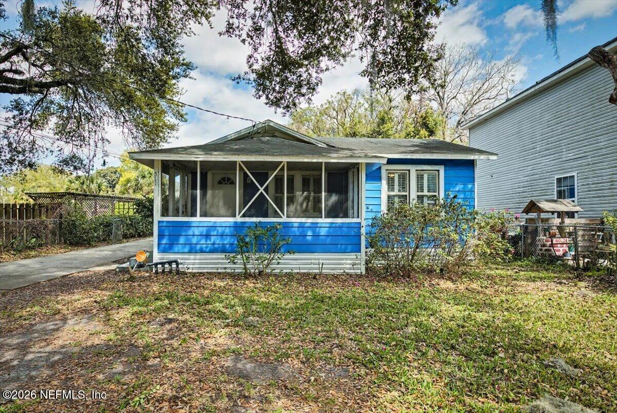 5511 Cruz Rd, Jacksonville, FL 32207