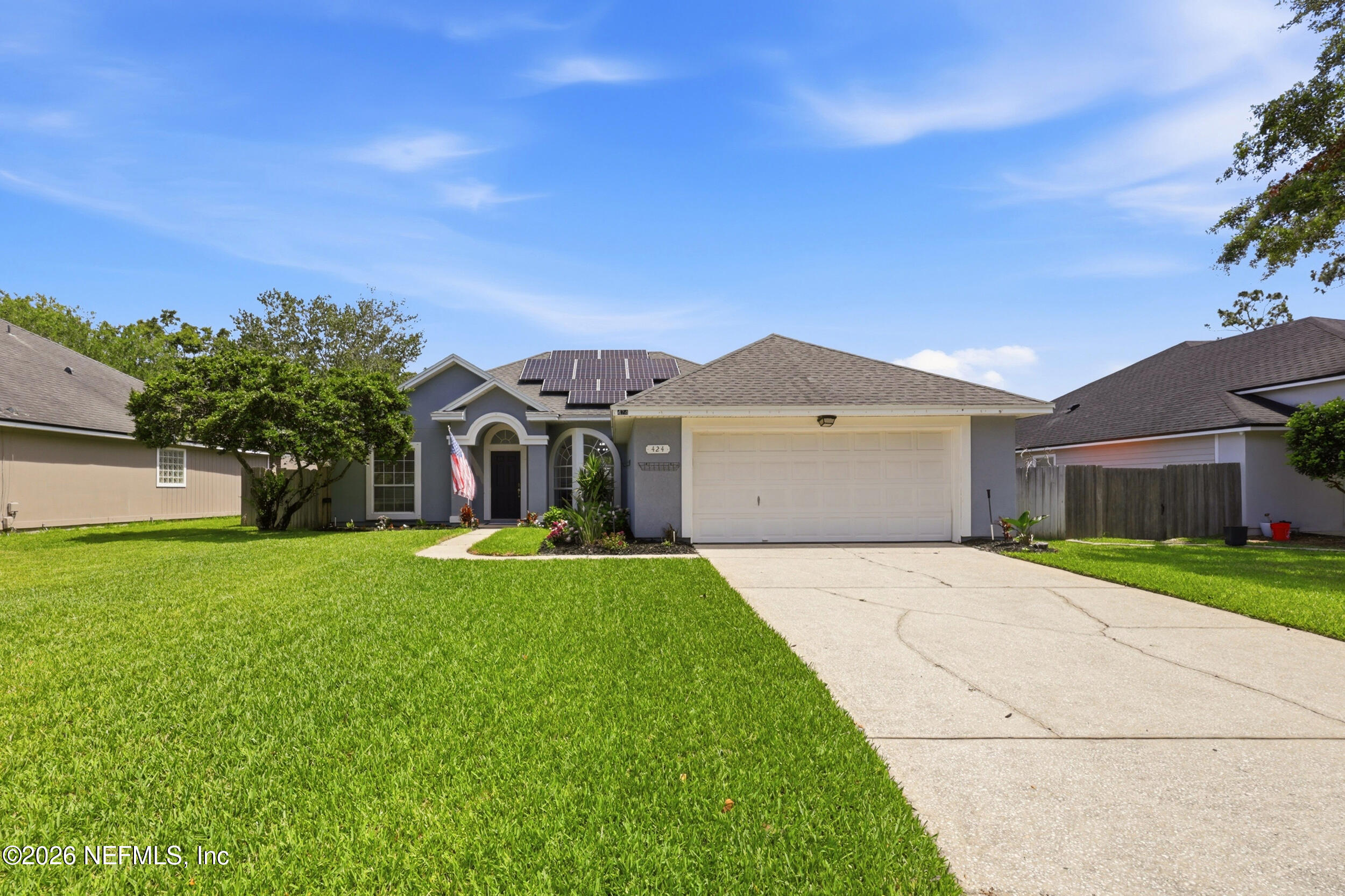 424 Buckeye Ln, Jacksonville, FL 32259