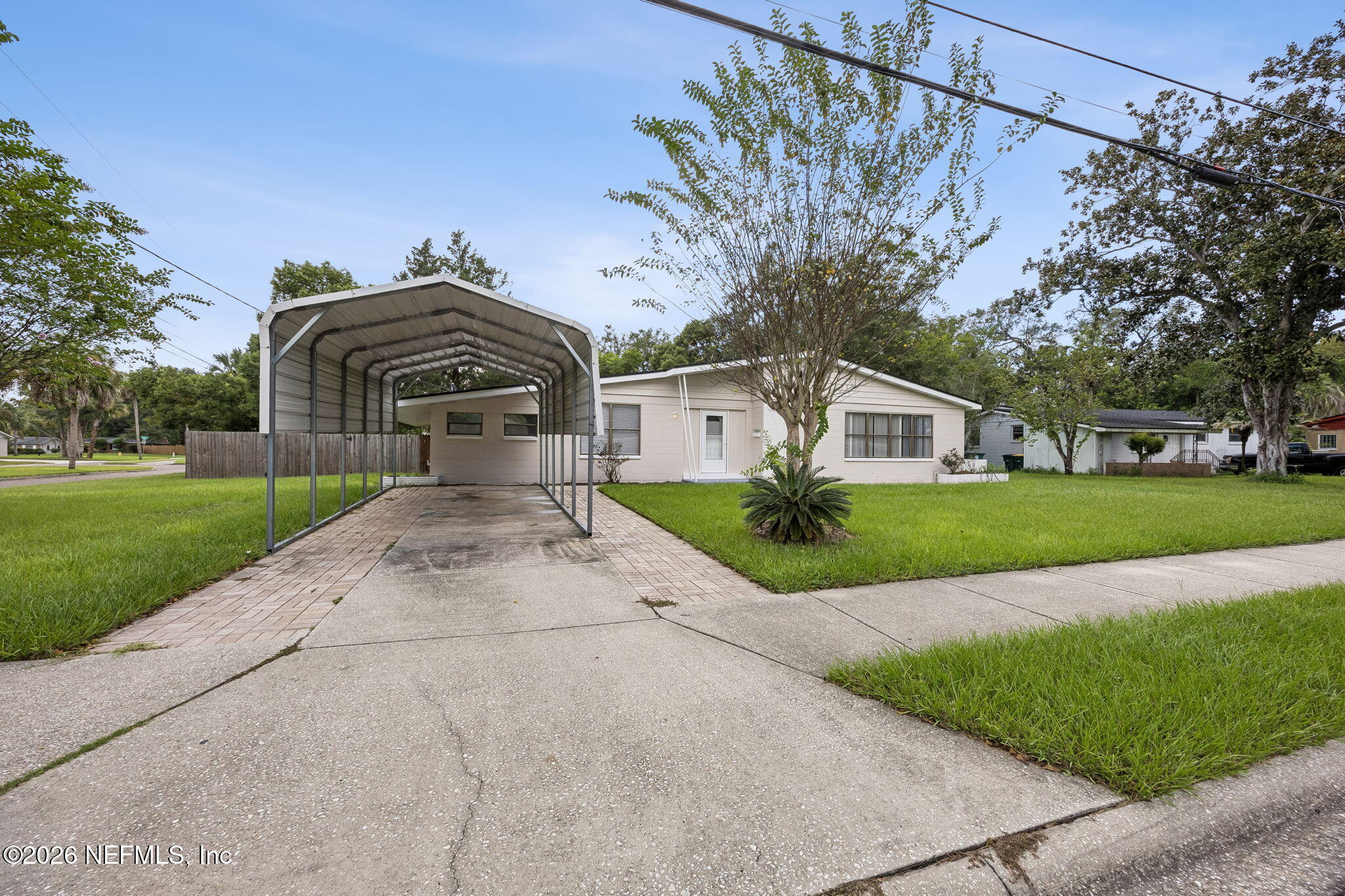 8124 Sierra Madre Dr, Jacksonville, FL 32217 photo