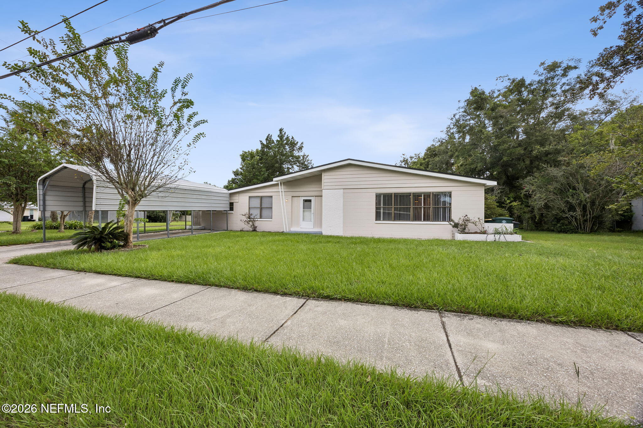 8124 Sierra Madre Dr, Jacksonville, FL 32217 photo