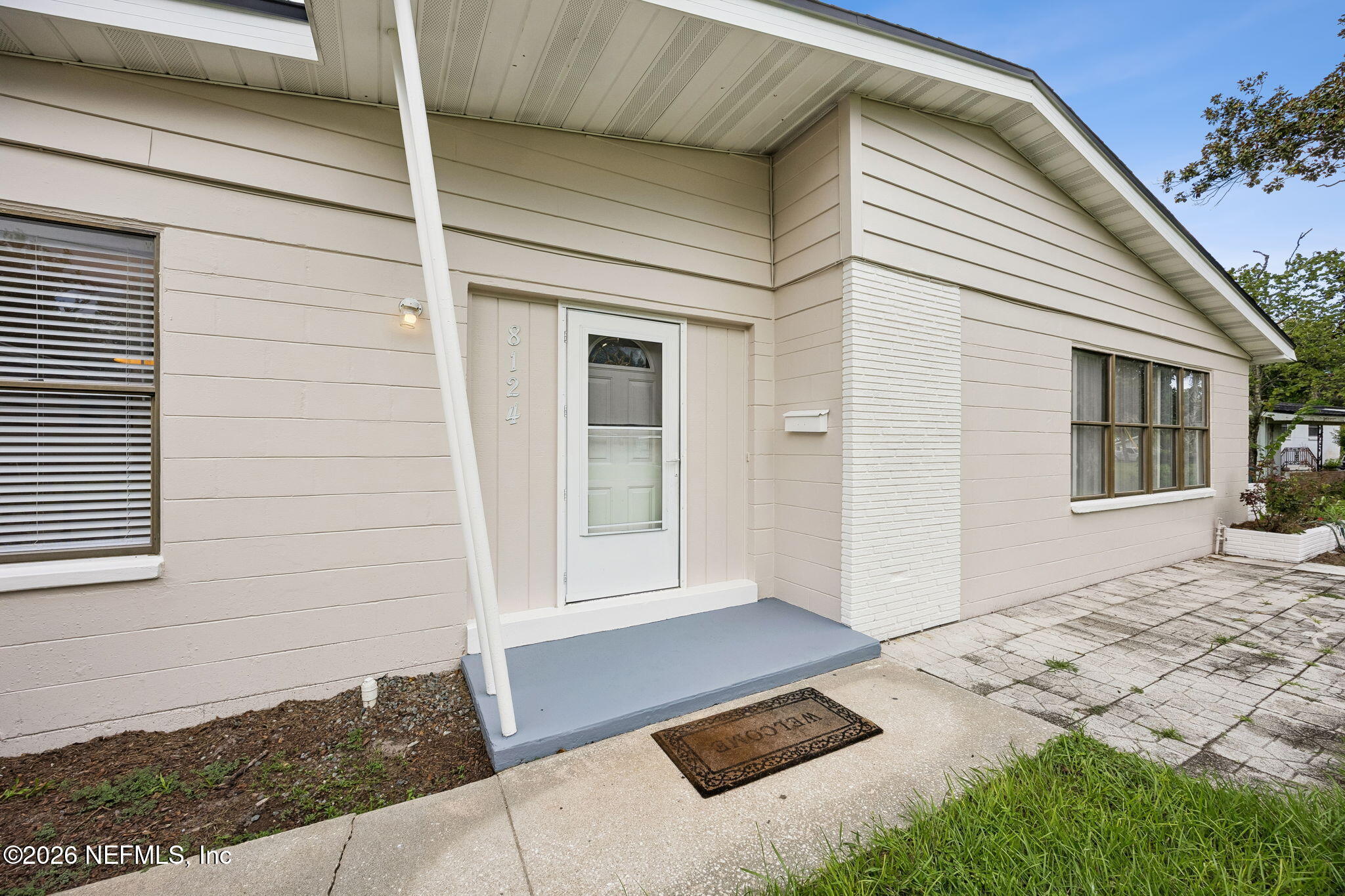 8124 Sierra Madre Dr, Jacksonville, FL 32217 photo