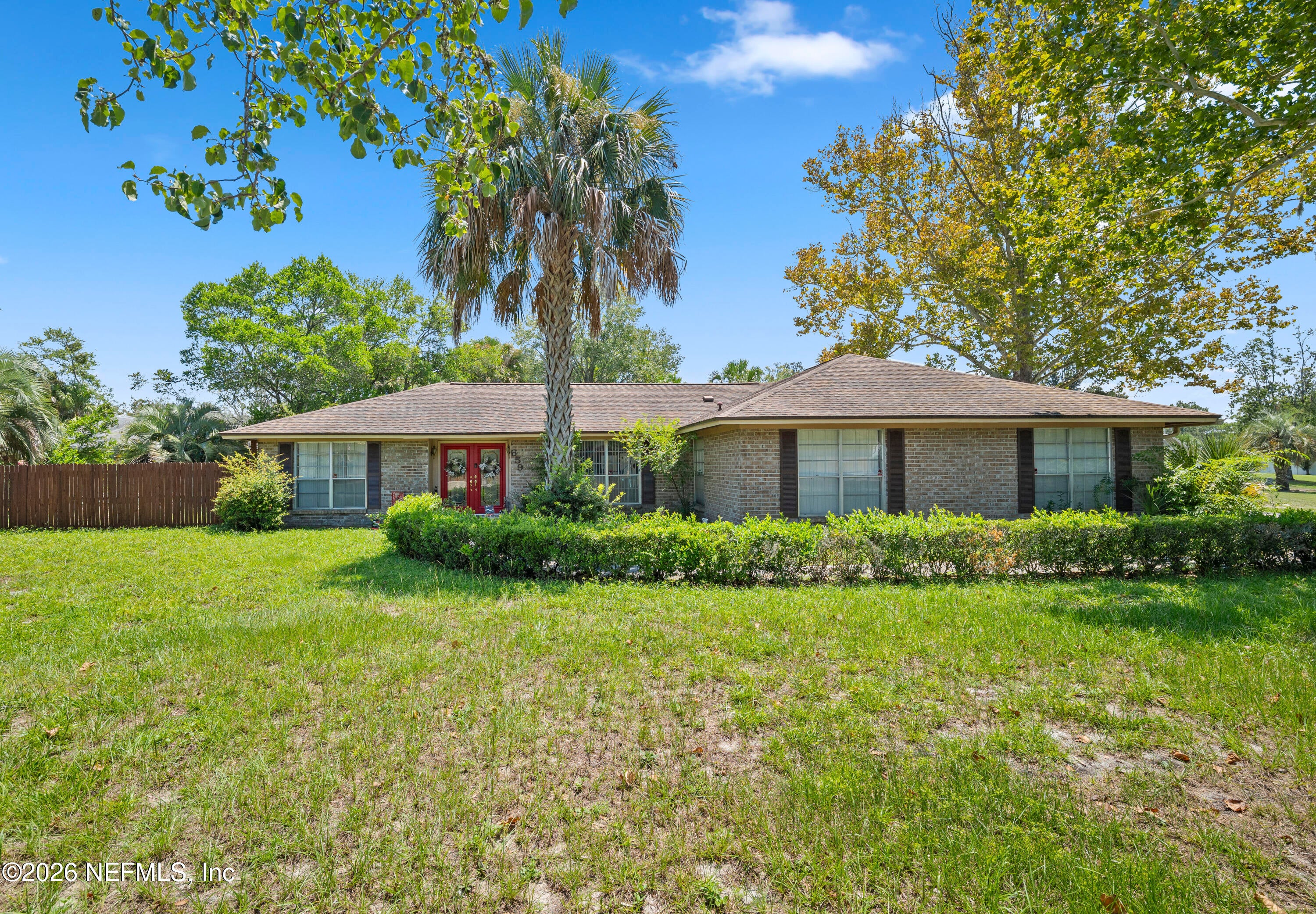 659 Tropical Pkwy, Orange Park, FL 32073 photo