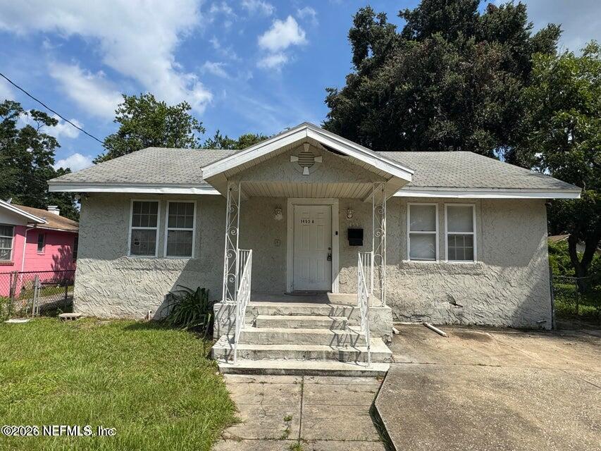 1453 14 St, Jacksonville, FL 32209