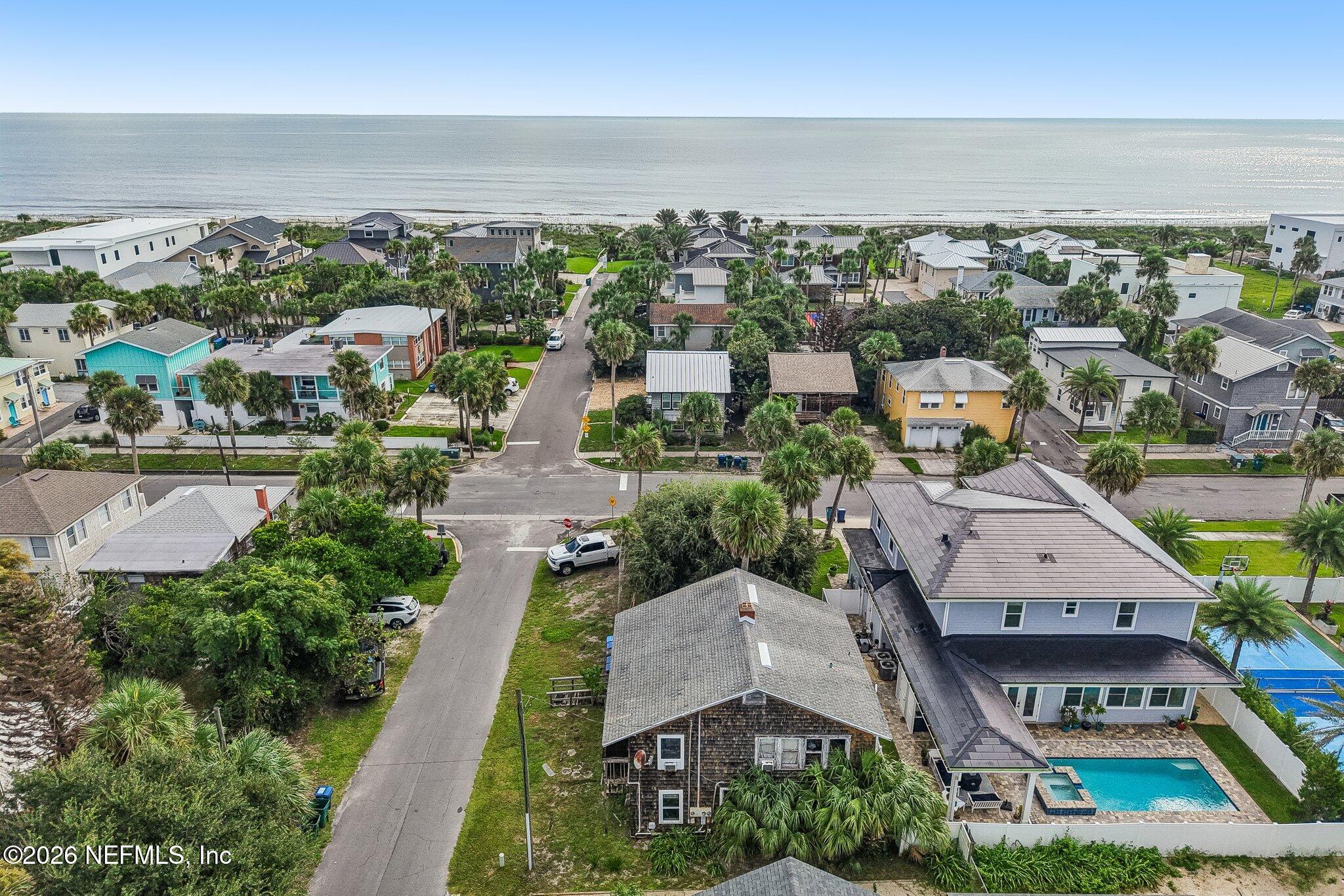 201 Bay St, Neptune Beach, FL 32266