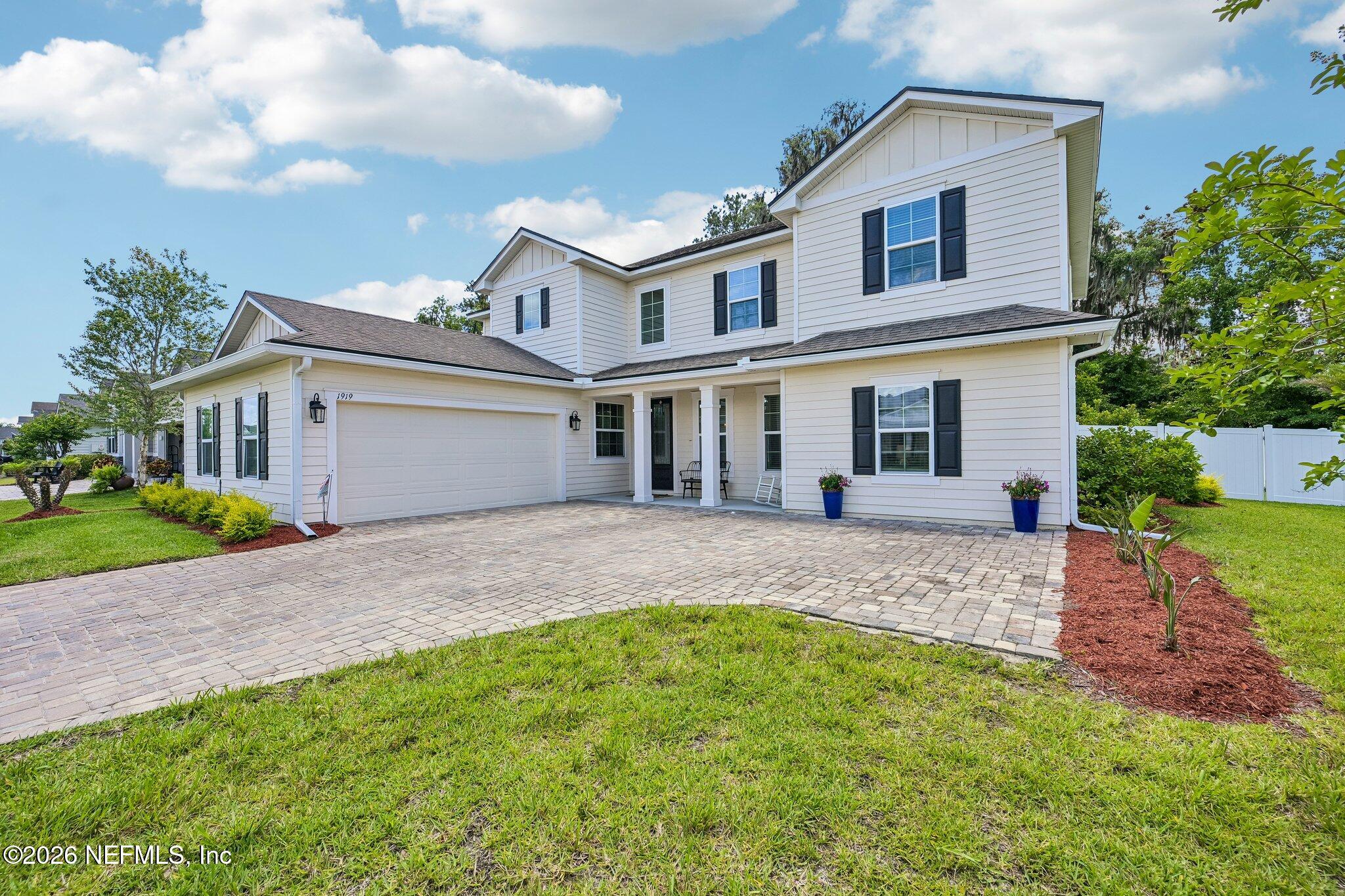 1919 Silo Oaks Pl, Middleburg, FL 32068 photo