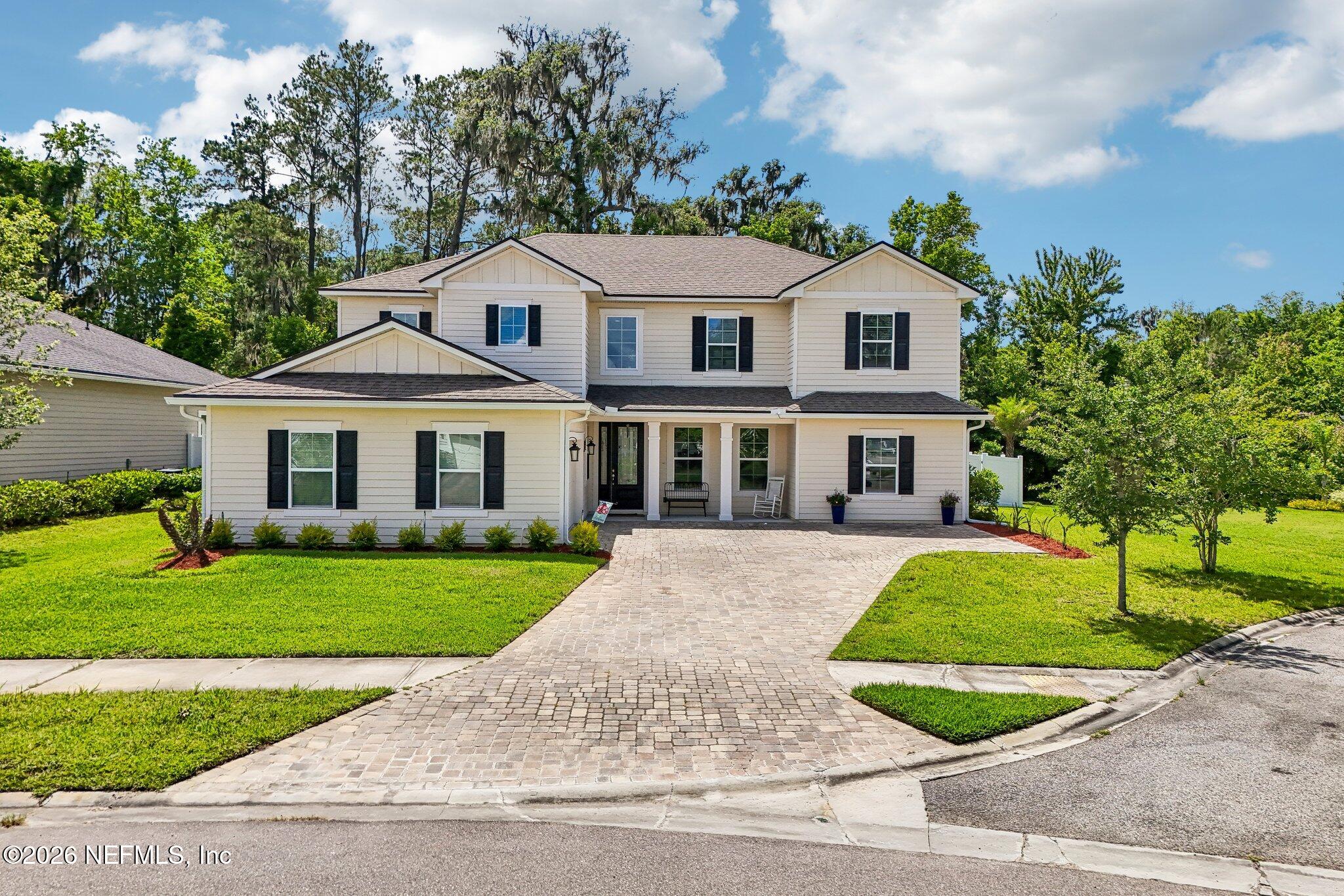 1919 Silo Oaks Pl, Middleburg, FL 32068 photo
