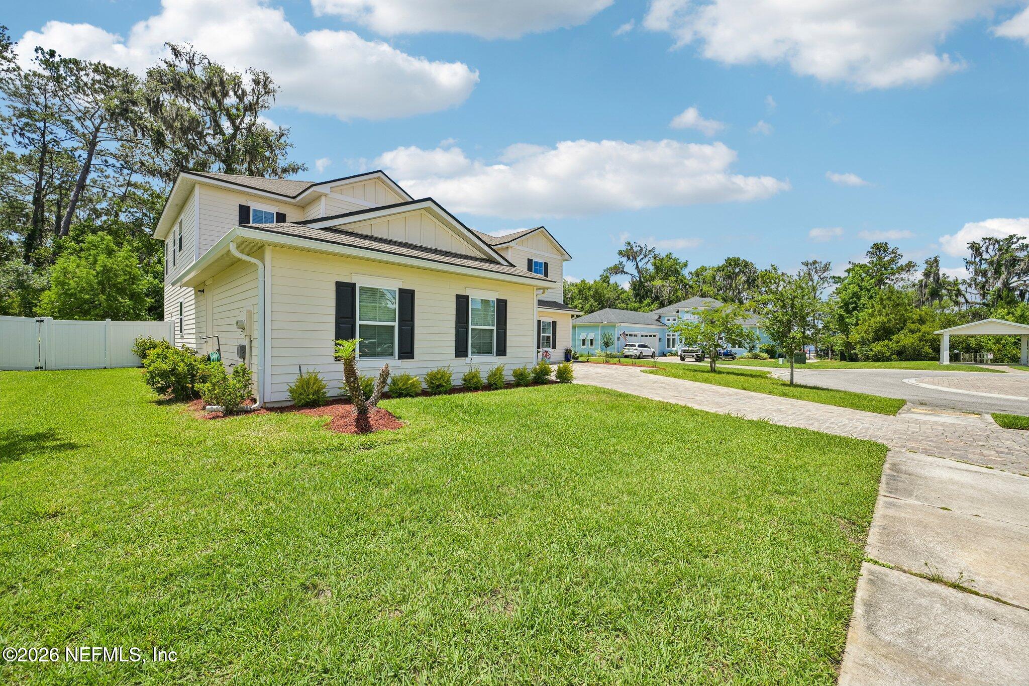 1919 Silo Oaks Pl, Middleburg, FL 32068 photo