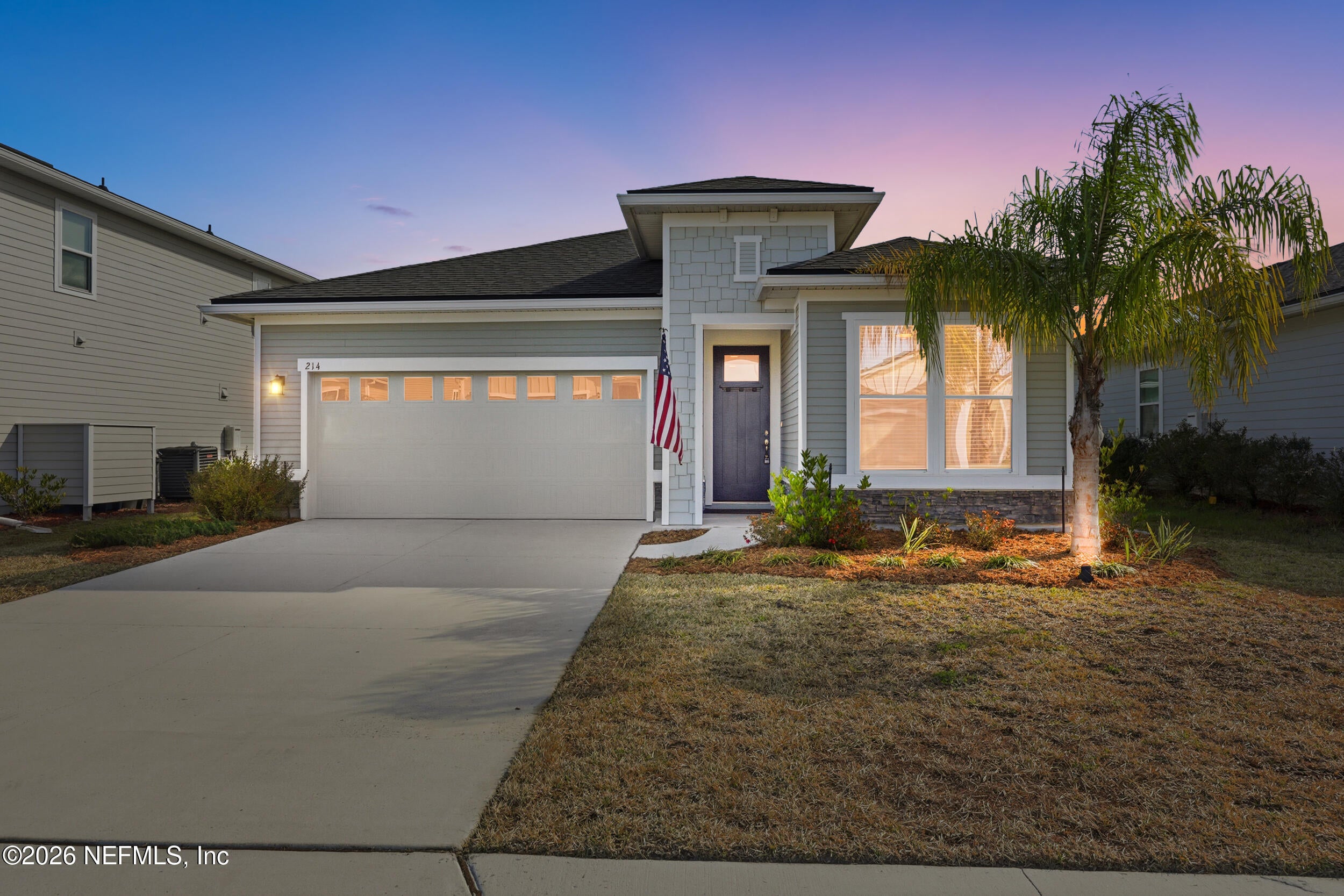 214 Pepperpike Way, Saint Augustine, FL 32092