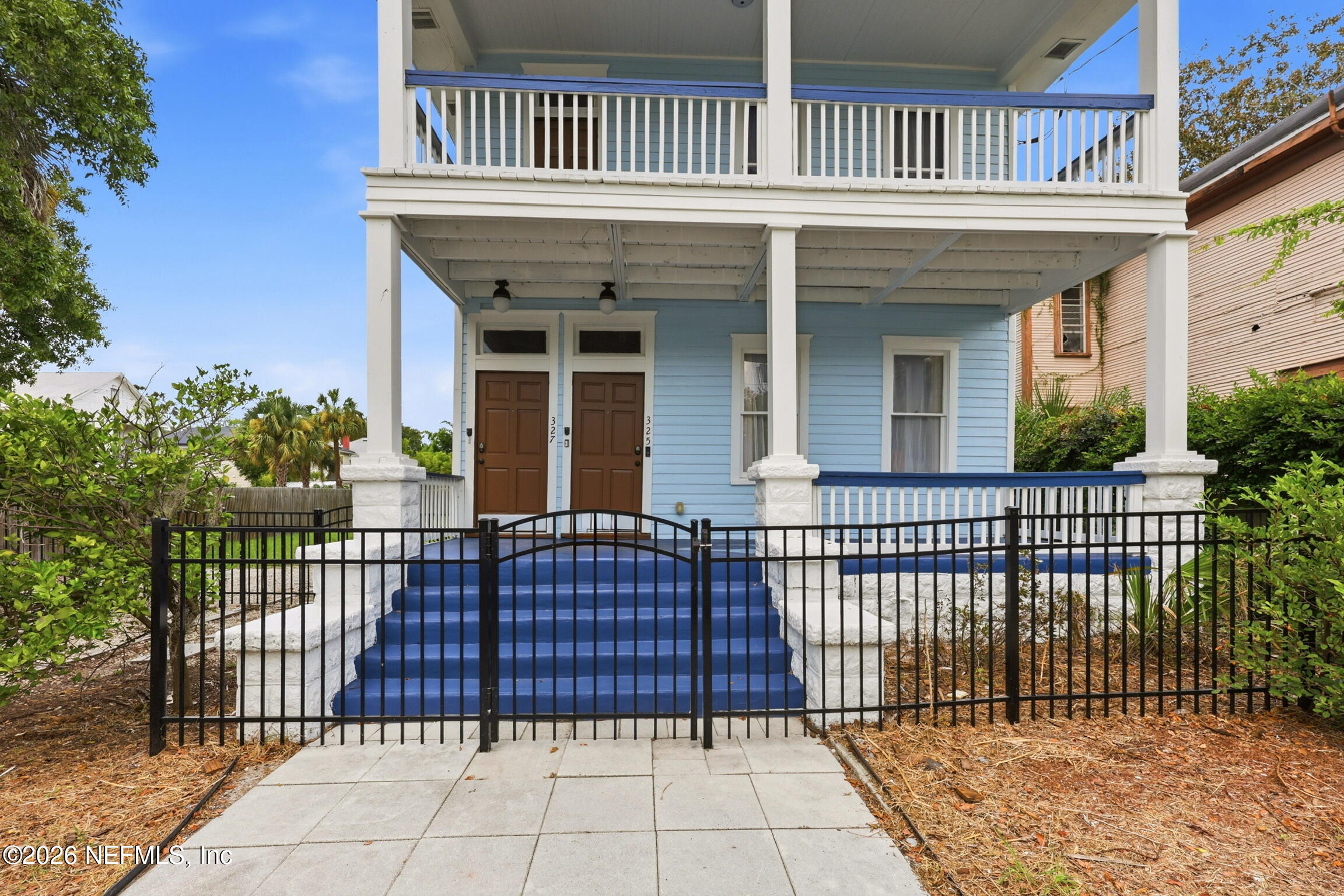 325 E 1 St, Jacksonville, FL 32206 photo