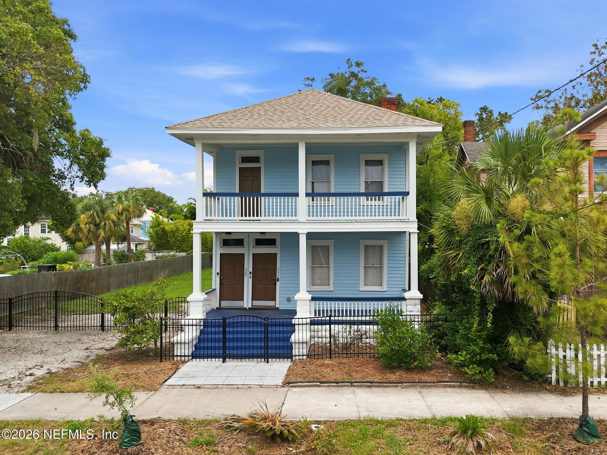 325 1 St, Jacksonville, FL 32206