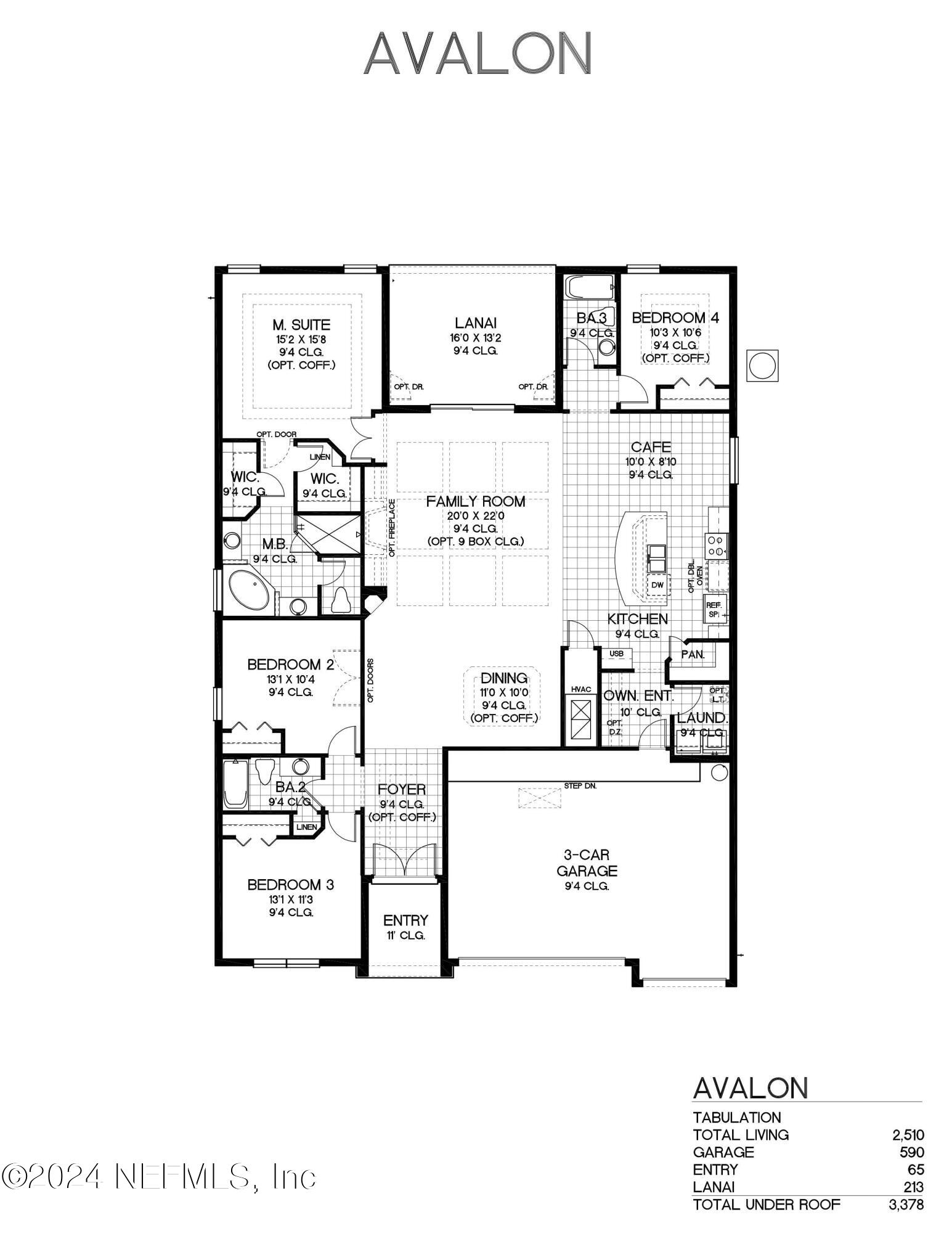 2321 Jennings Farm Dr, Middleburg, FL 32068 photo