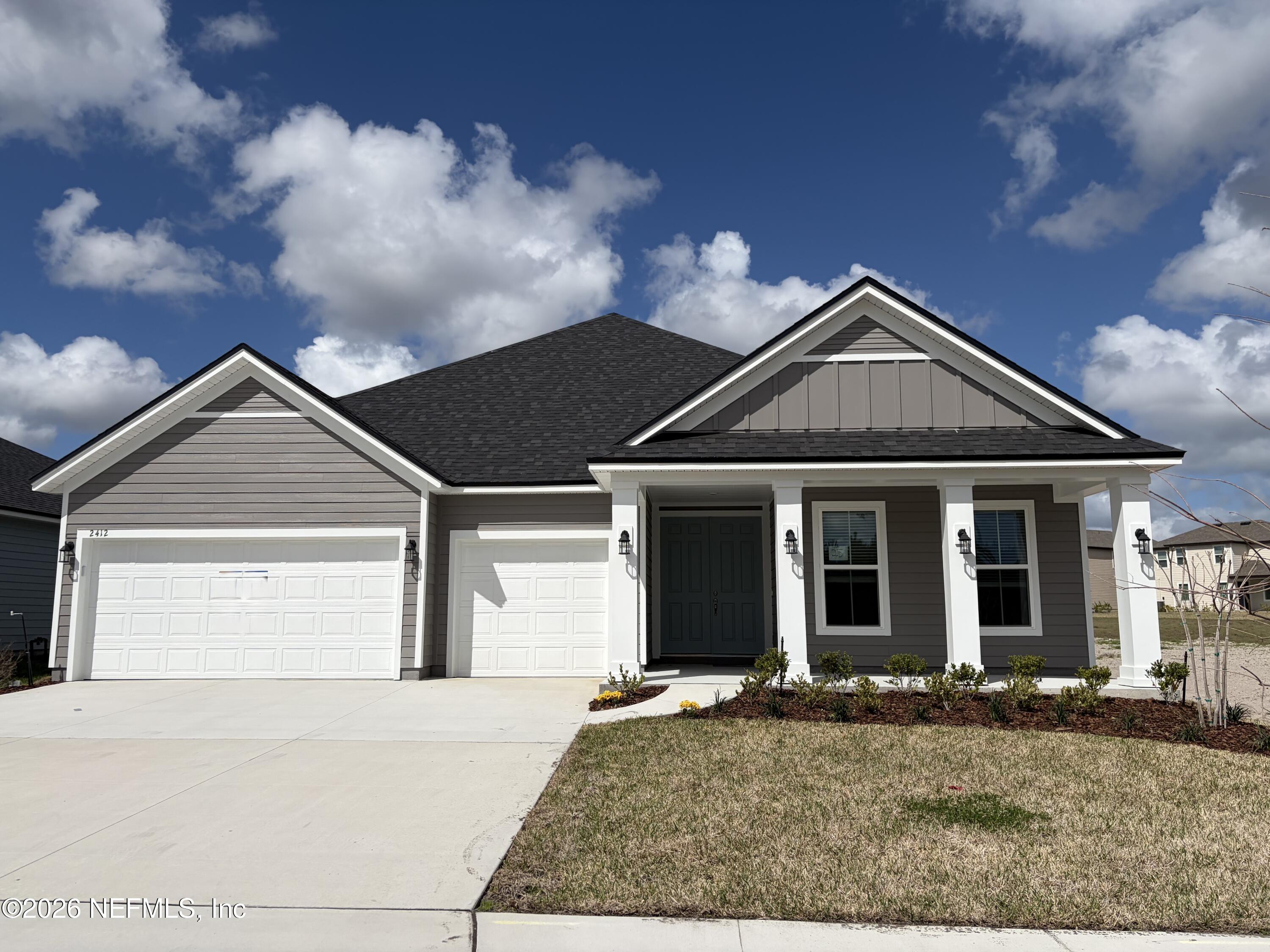 2321 Jennings Farm Dr, Middleburg, FL 32068