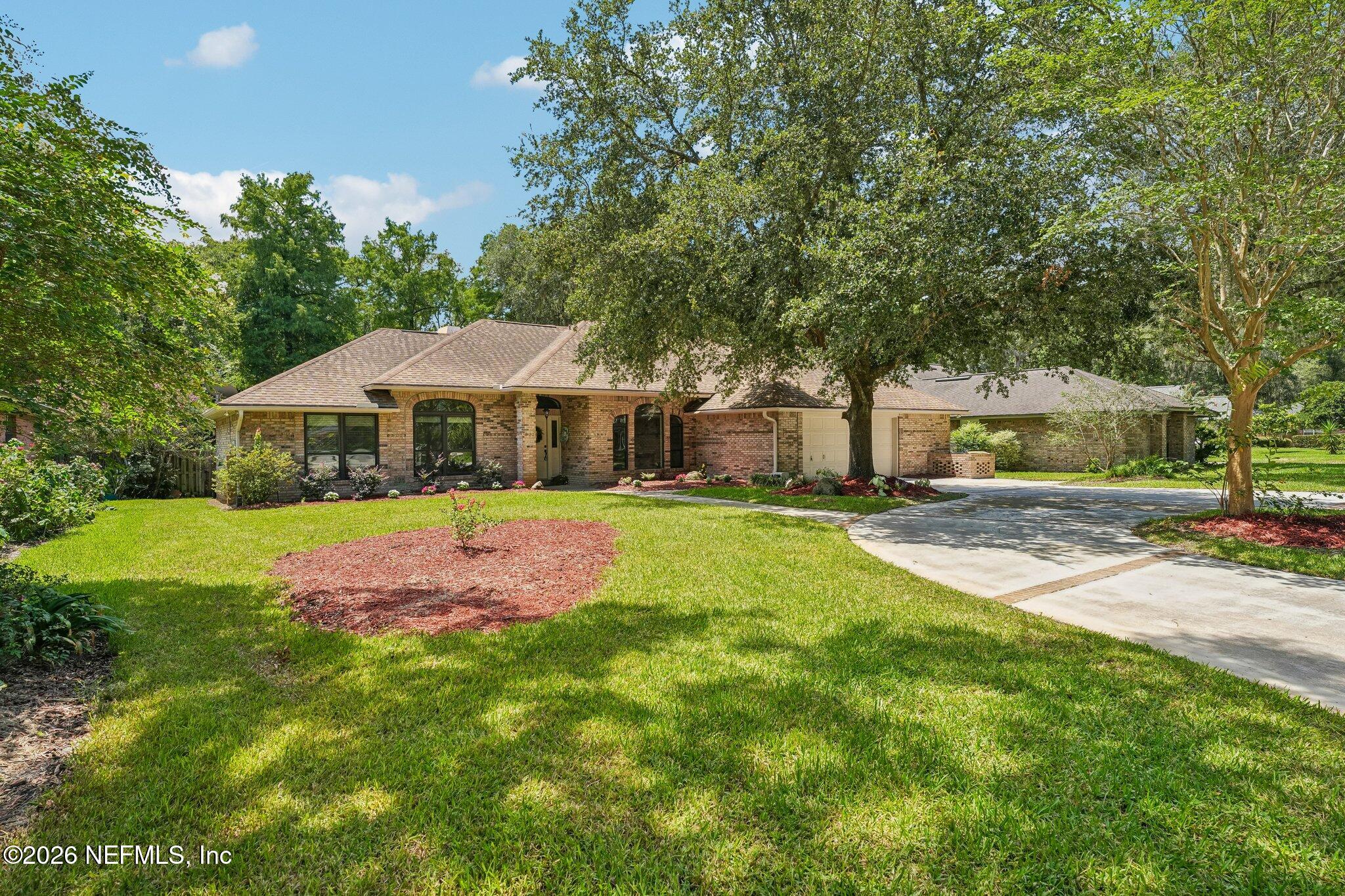 12231 Dividing Oaks Trl, Jacksonville, FL 32223 photo