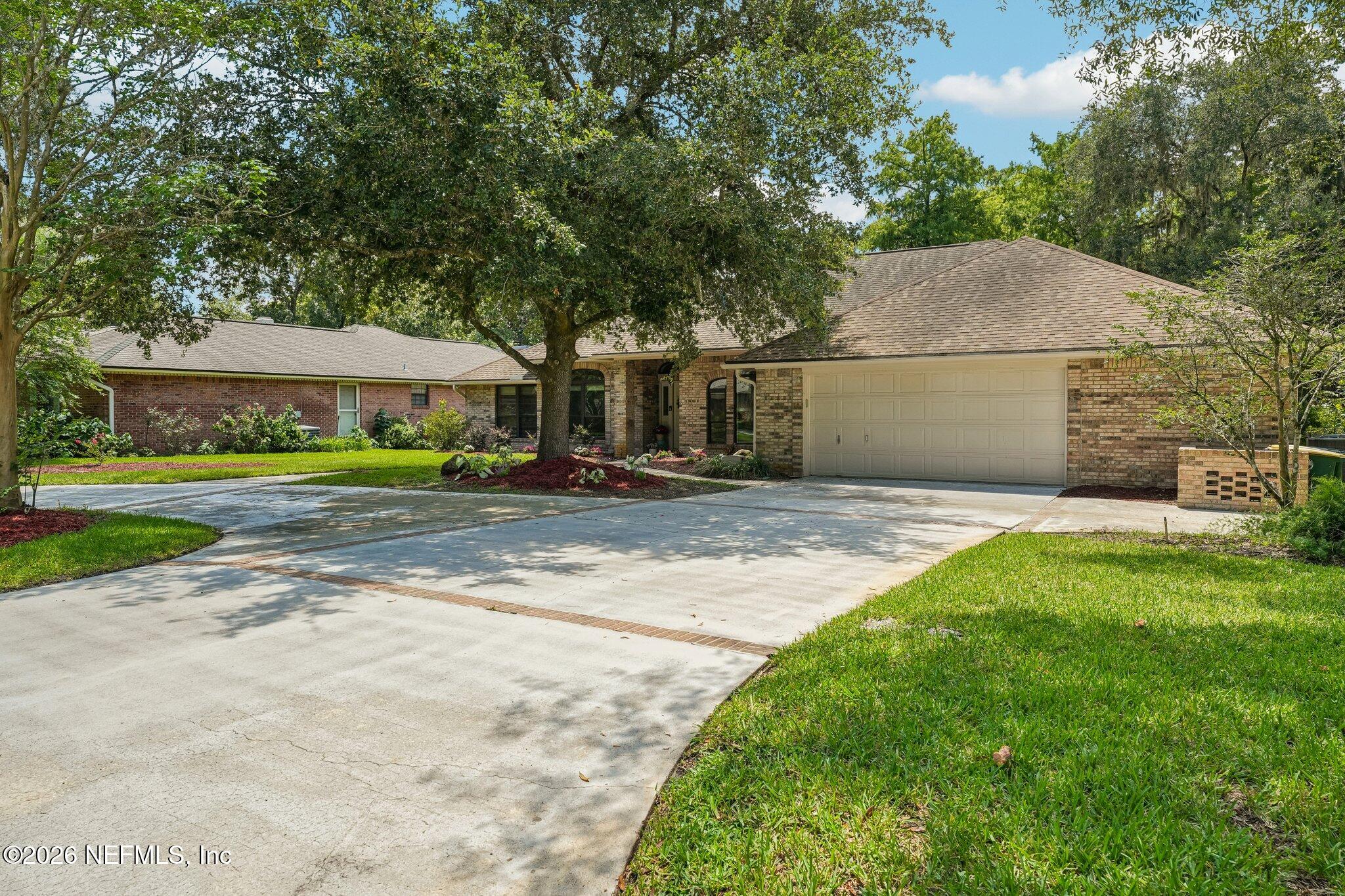 12231 Dividing Oaks Trl, Jacksonville, FL 32223 photo