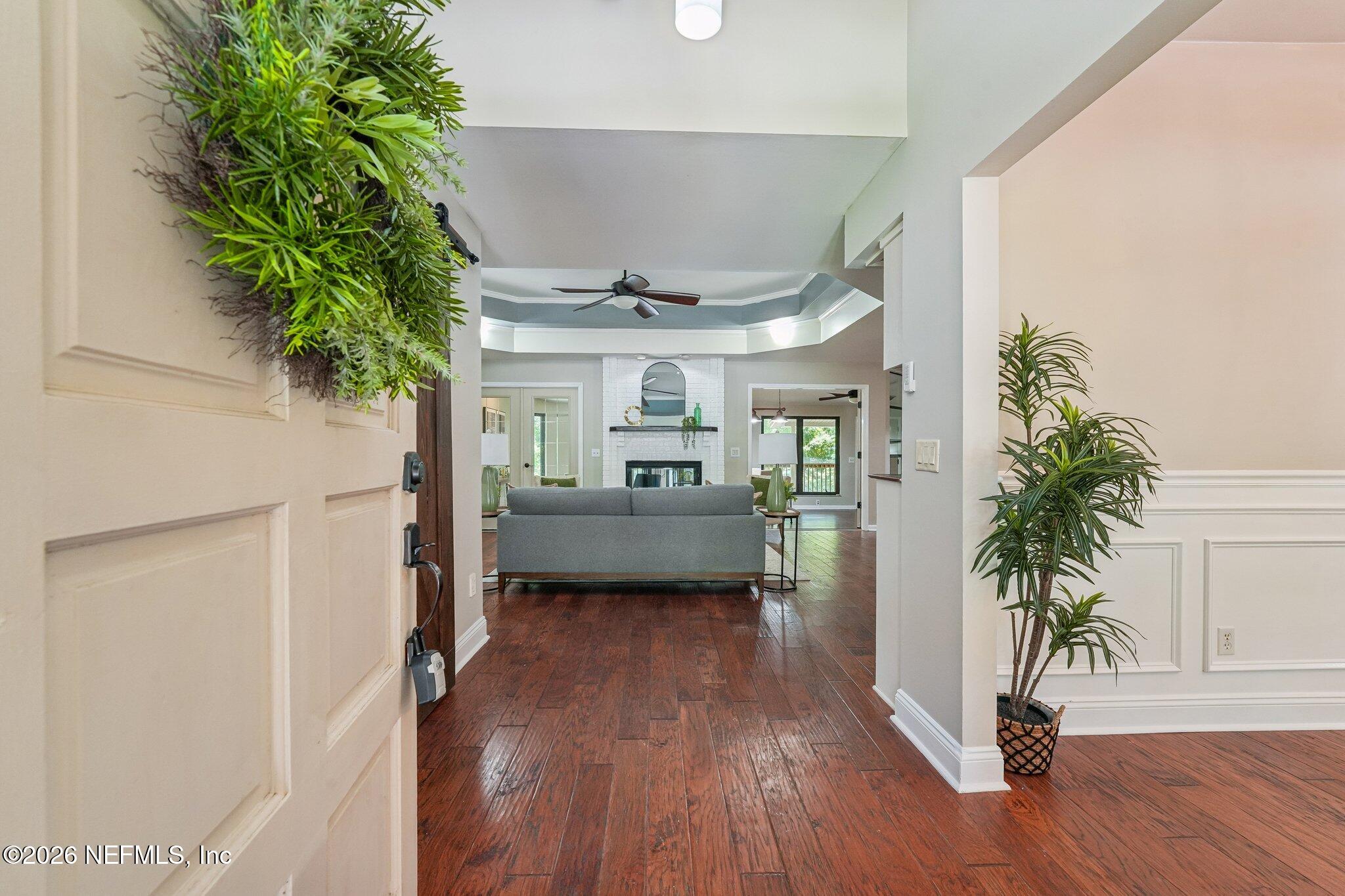 12231 Dividing Oaks Trl, Jacksonville, FL 32223 photo