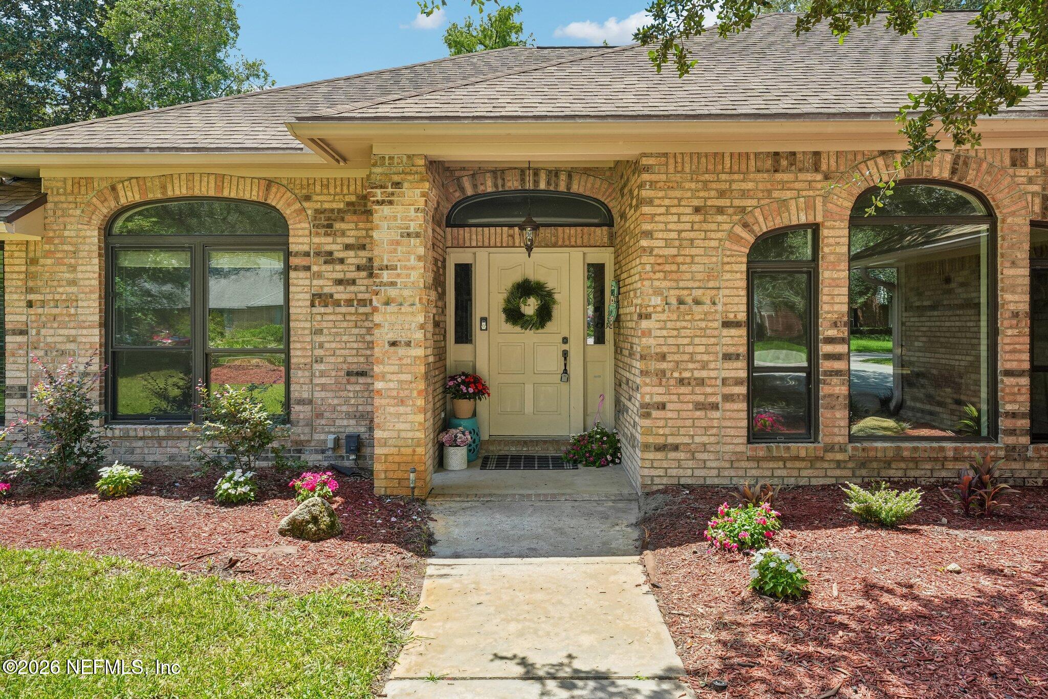 12231 Dividing Oaks Trl, Jacksonville, FL 32223 photo