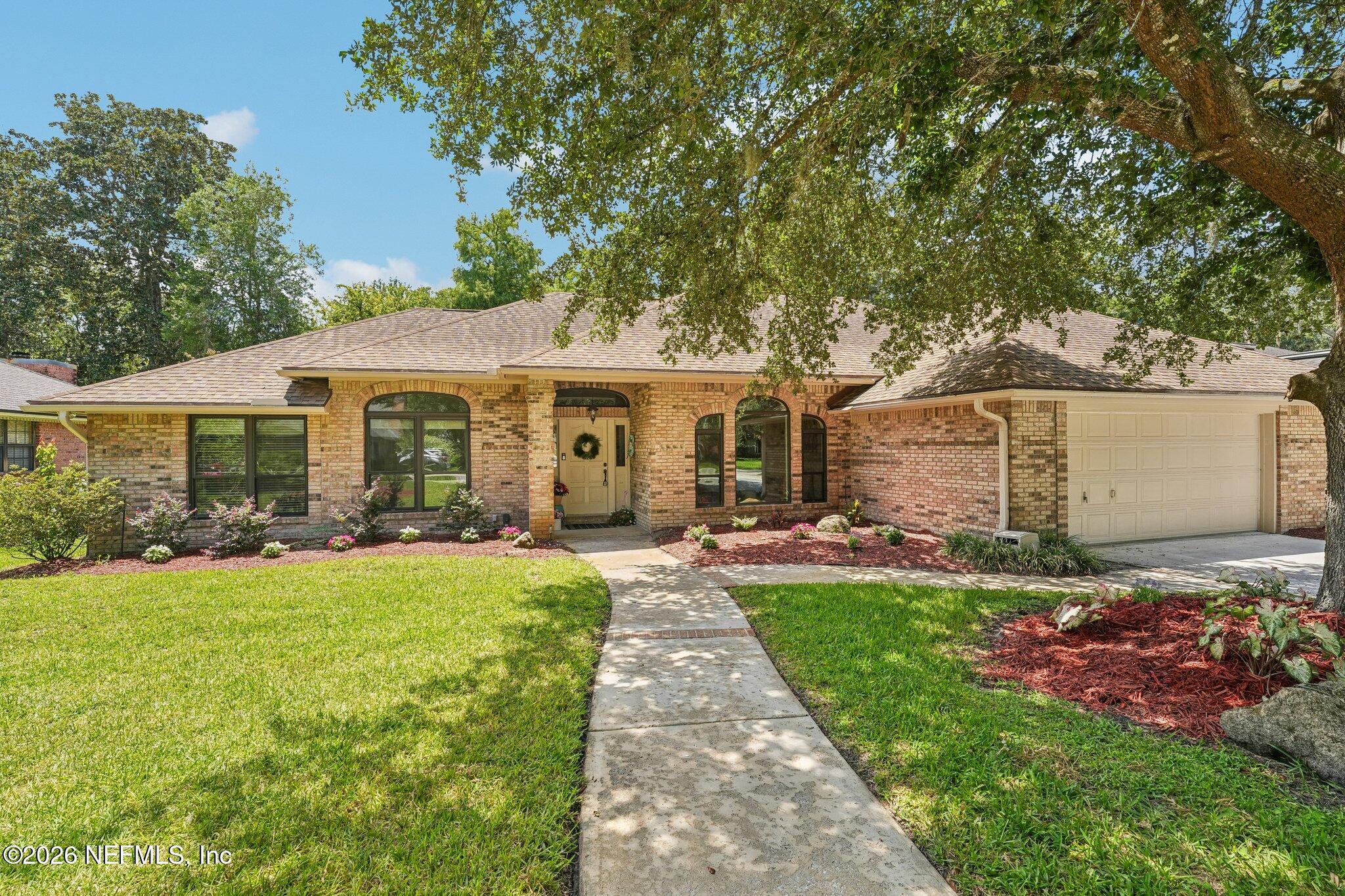 12231 Dividing Oaks Trl, Jacksonville, FL 32223 photo
