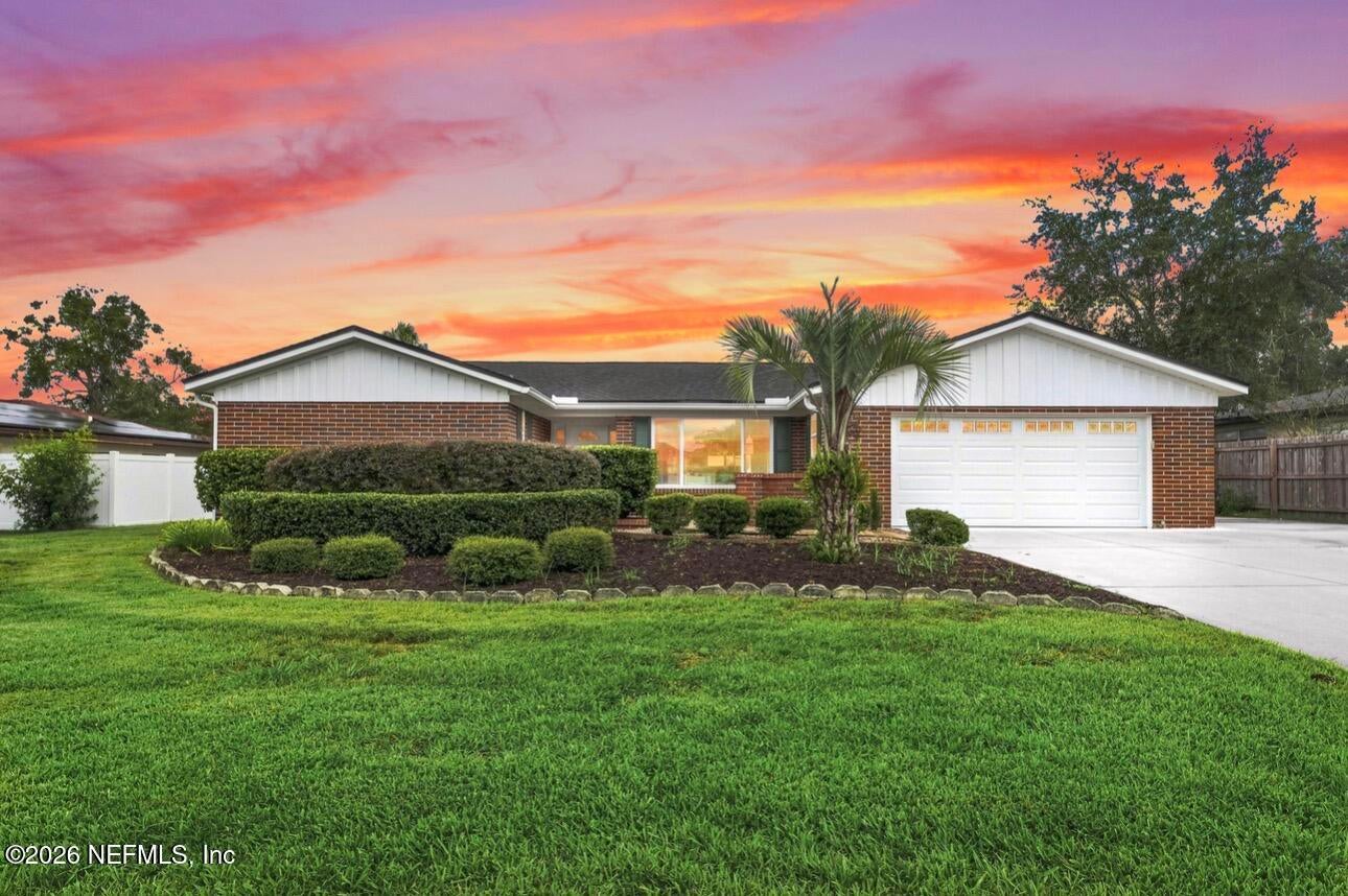 5459 Harden Ave, Orange Park, FL 32065
