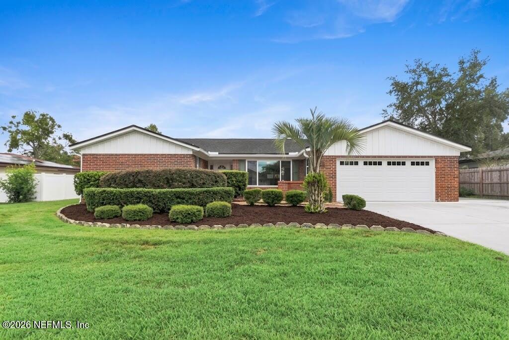 5459 Harden Ave, Orange Park, FL 32065 photo