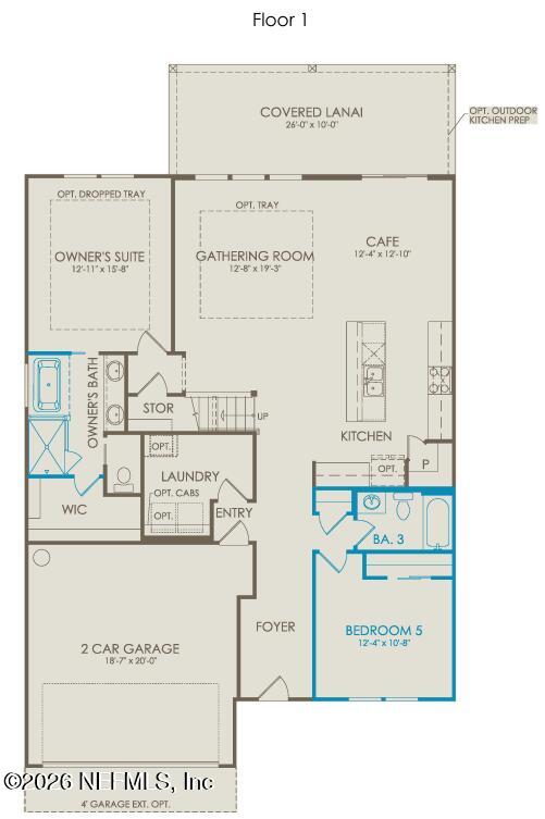 3481 Kindlewood Dr, Middleburg, FL 32068 photo