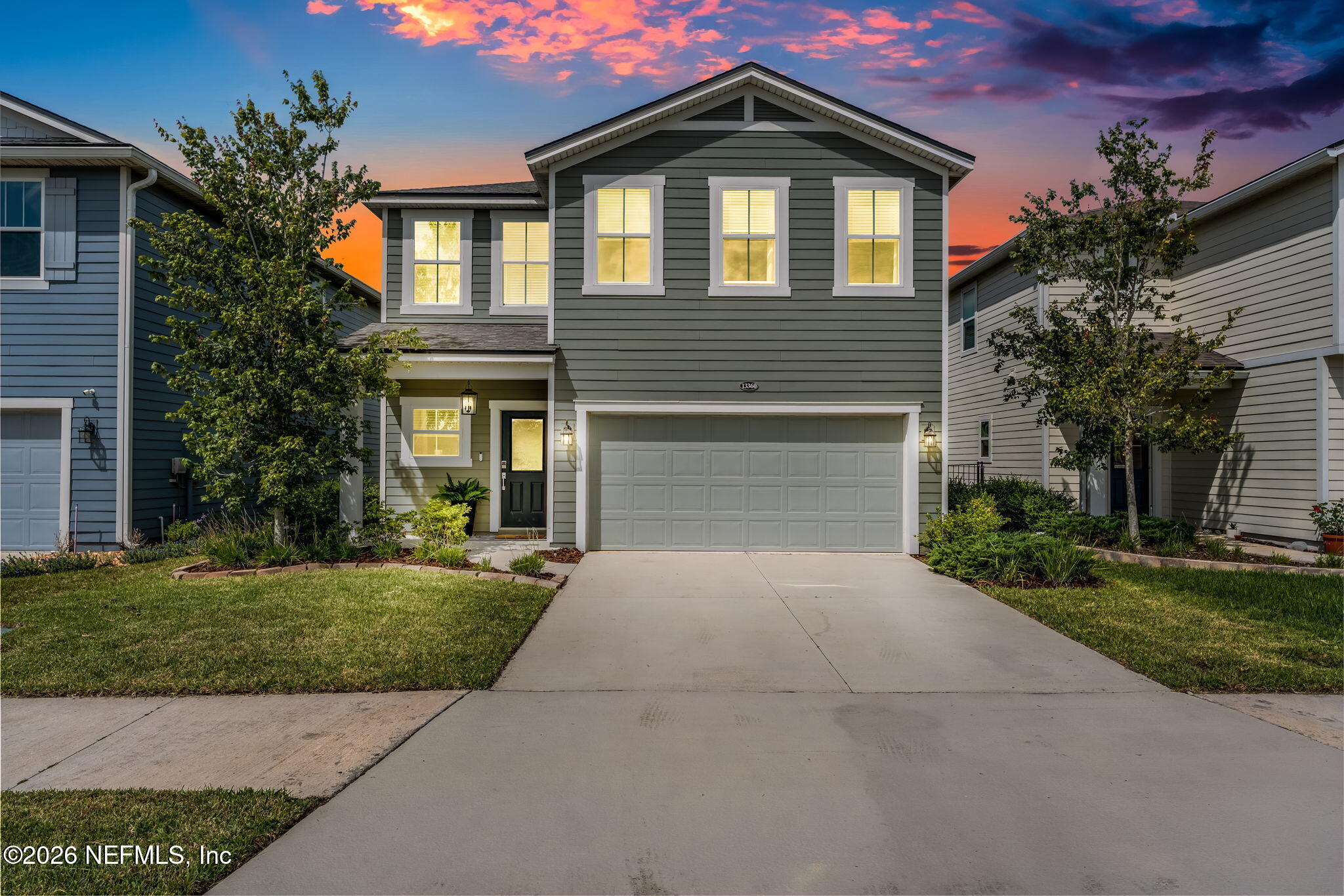 13360 Holsinger Blvd, Jacksonville, FL 32256