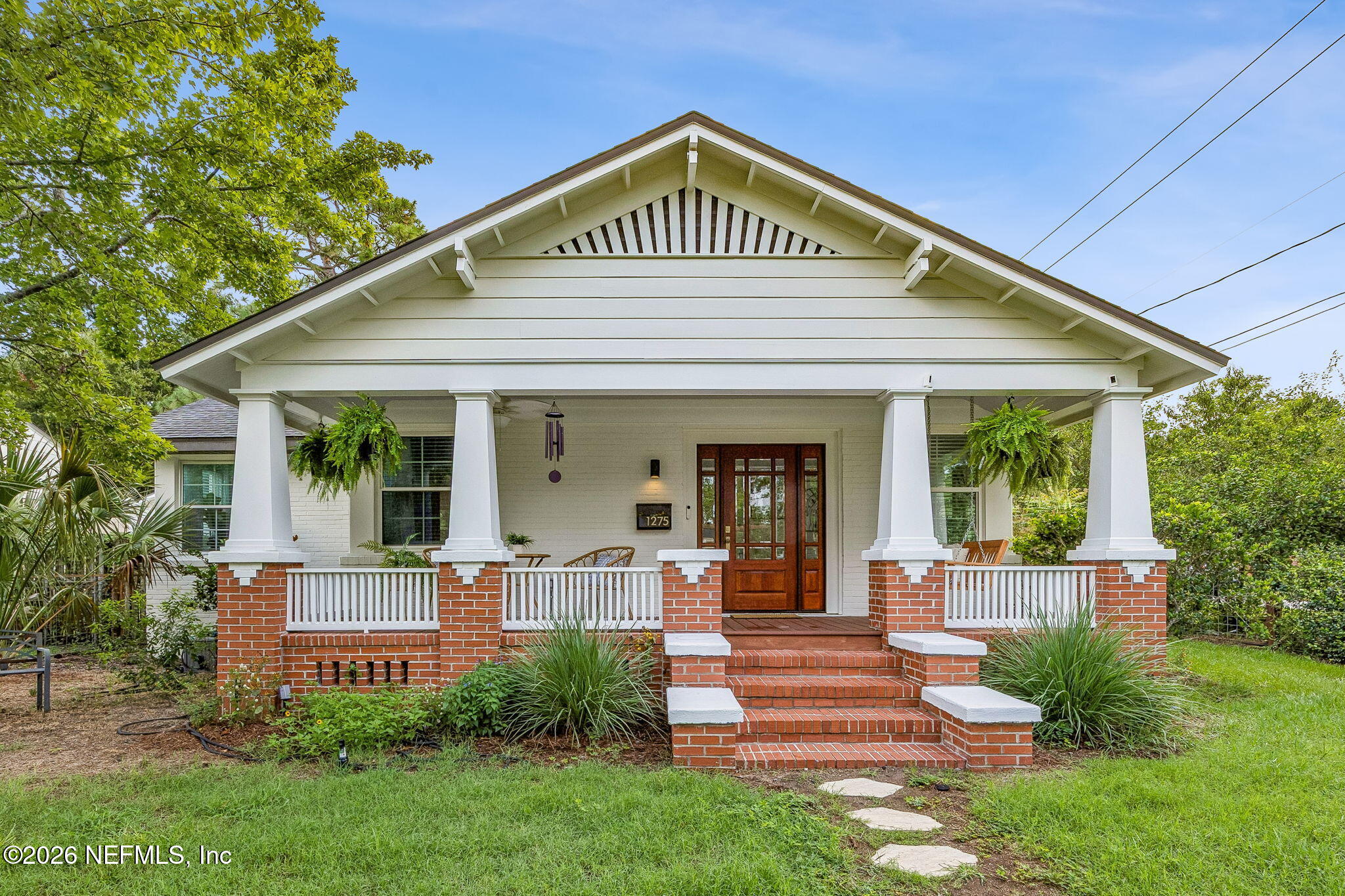 1275 Monterey St, Jacksonville, FL 32207