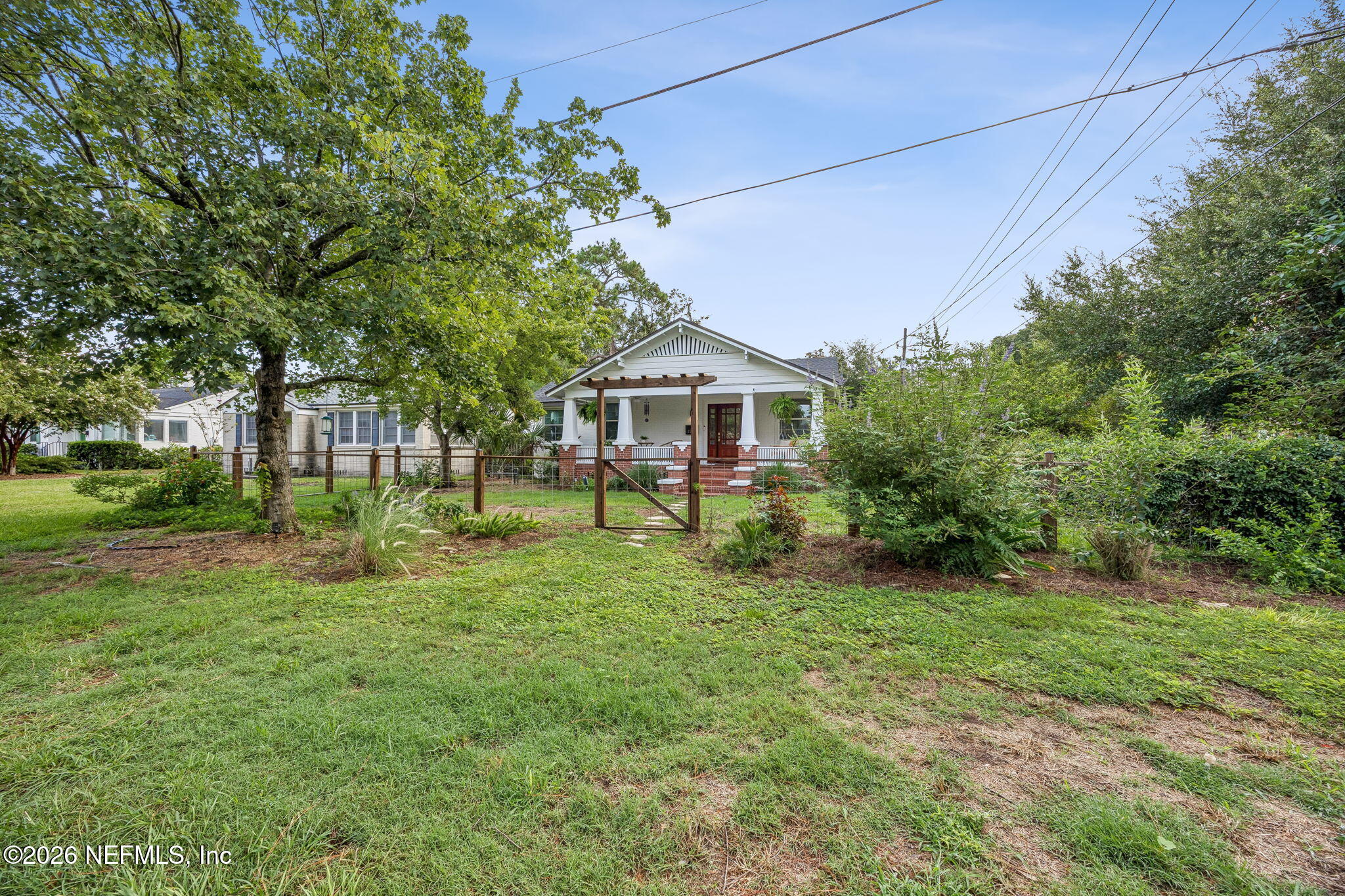 1275 Monterey St, Jacksonville, FL 32207 photo