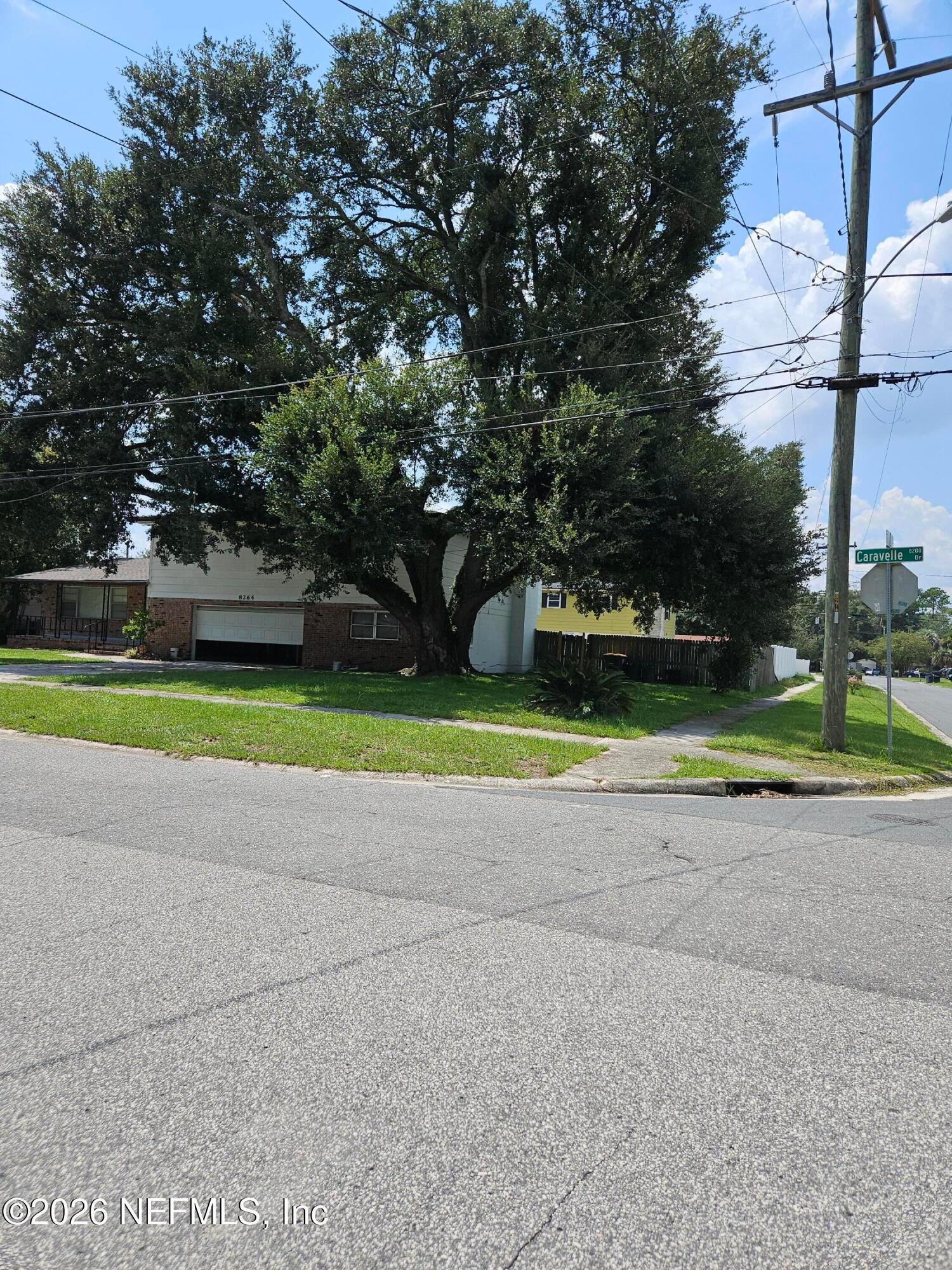 8264 Caravelle Dr, Jacksonville, FL 32244 photo