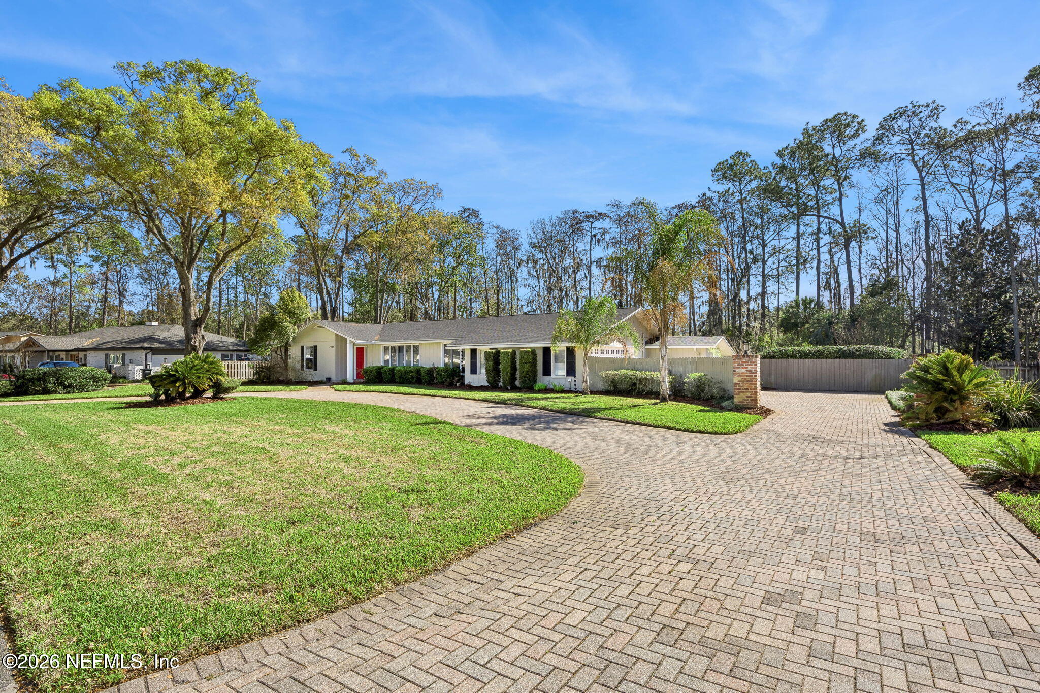 7955 Pine Lake Rd, Jacksonville, FL 32256 photo