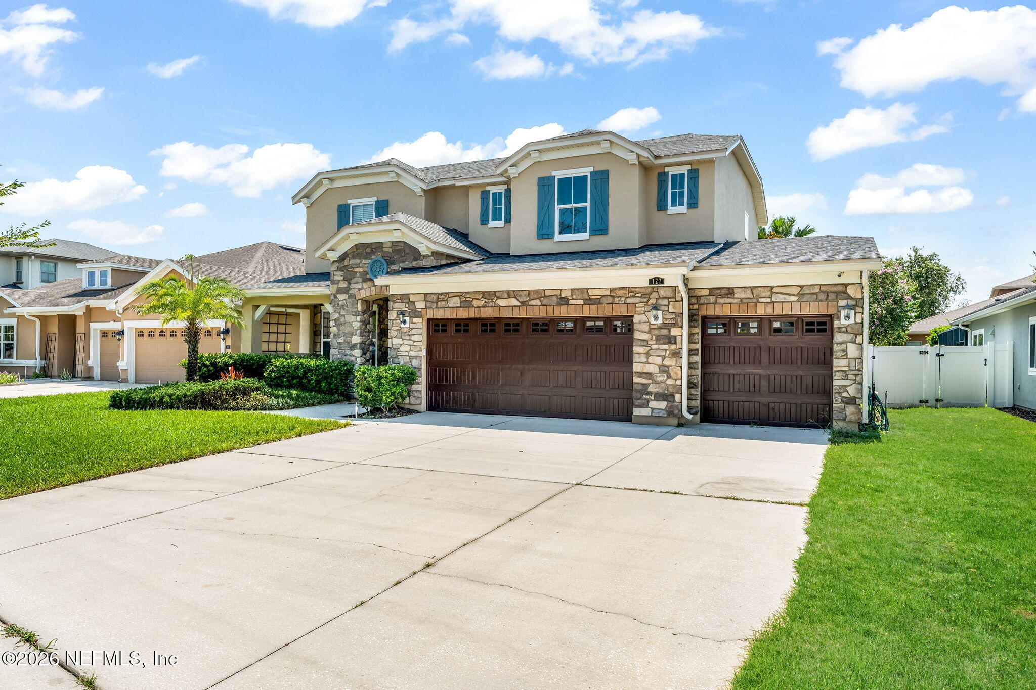 127 Brookline Trl, Ponte Vedra, FL 32081 photo