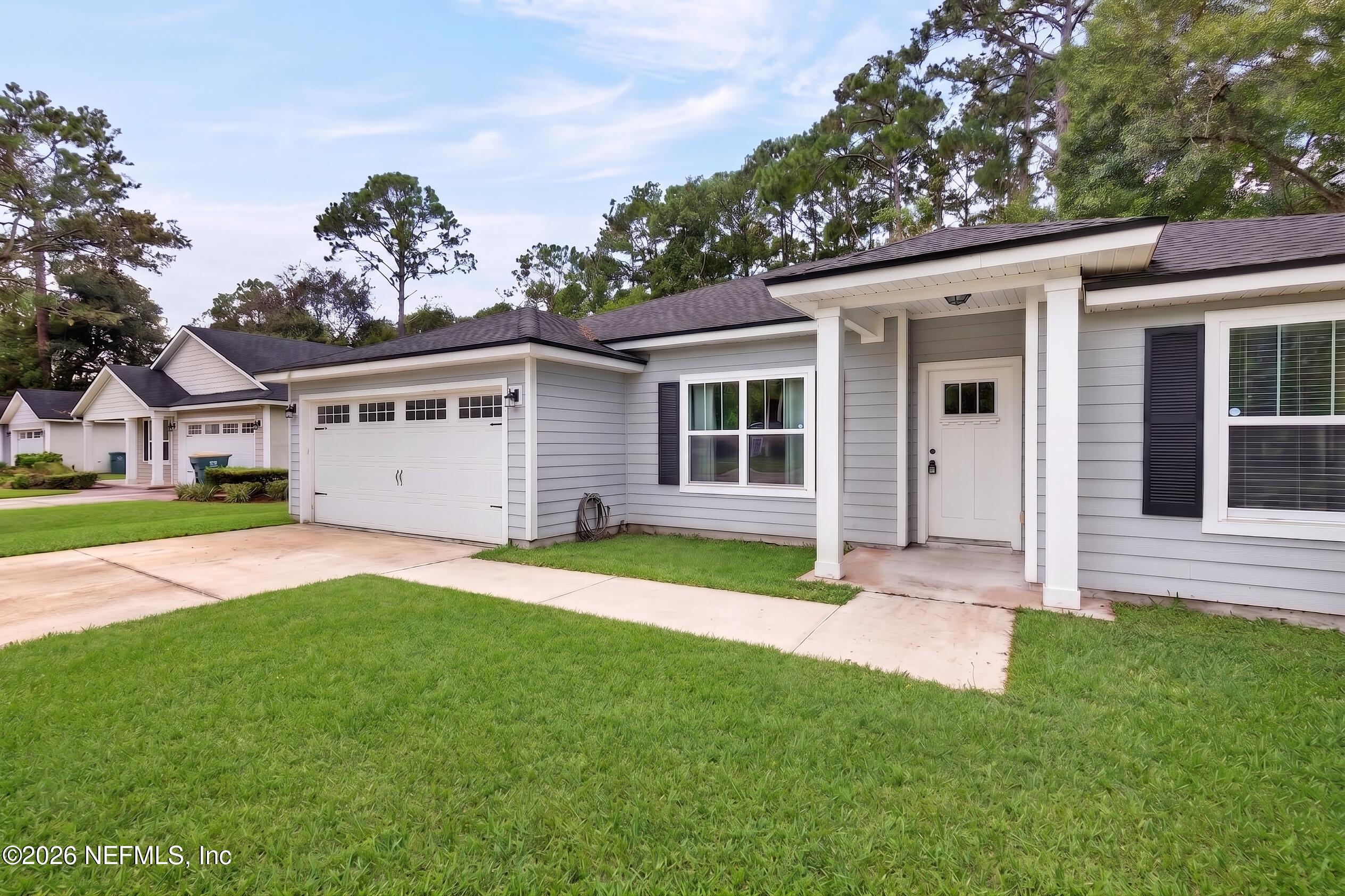 2646 Anniston Rd, Jacksonville, FL 32246 photo