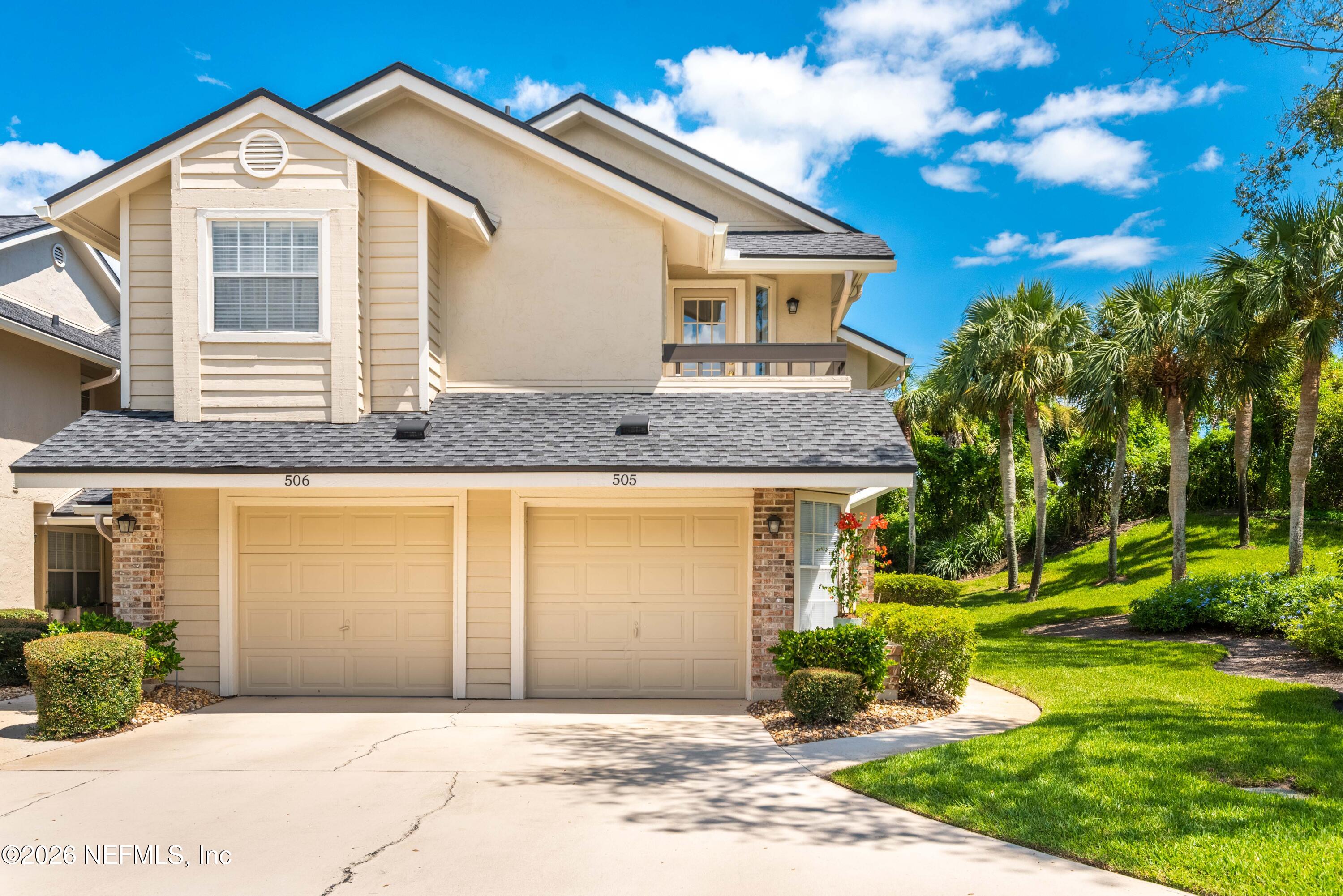 505 Tournament Rd, Ponte Vedra Beach, FL 32082 photo