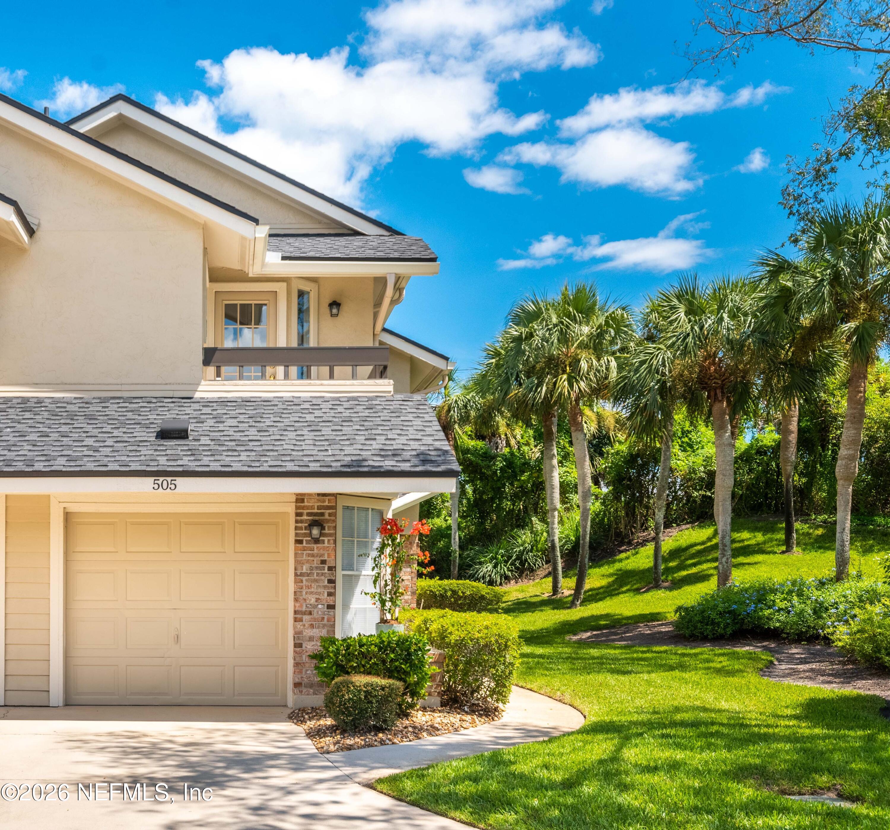 505 Tournament Rd, Ponte Vedra Beach, FL 32082 photo