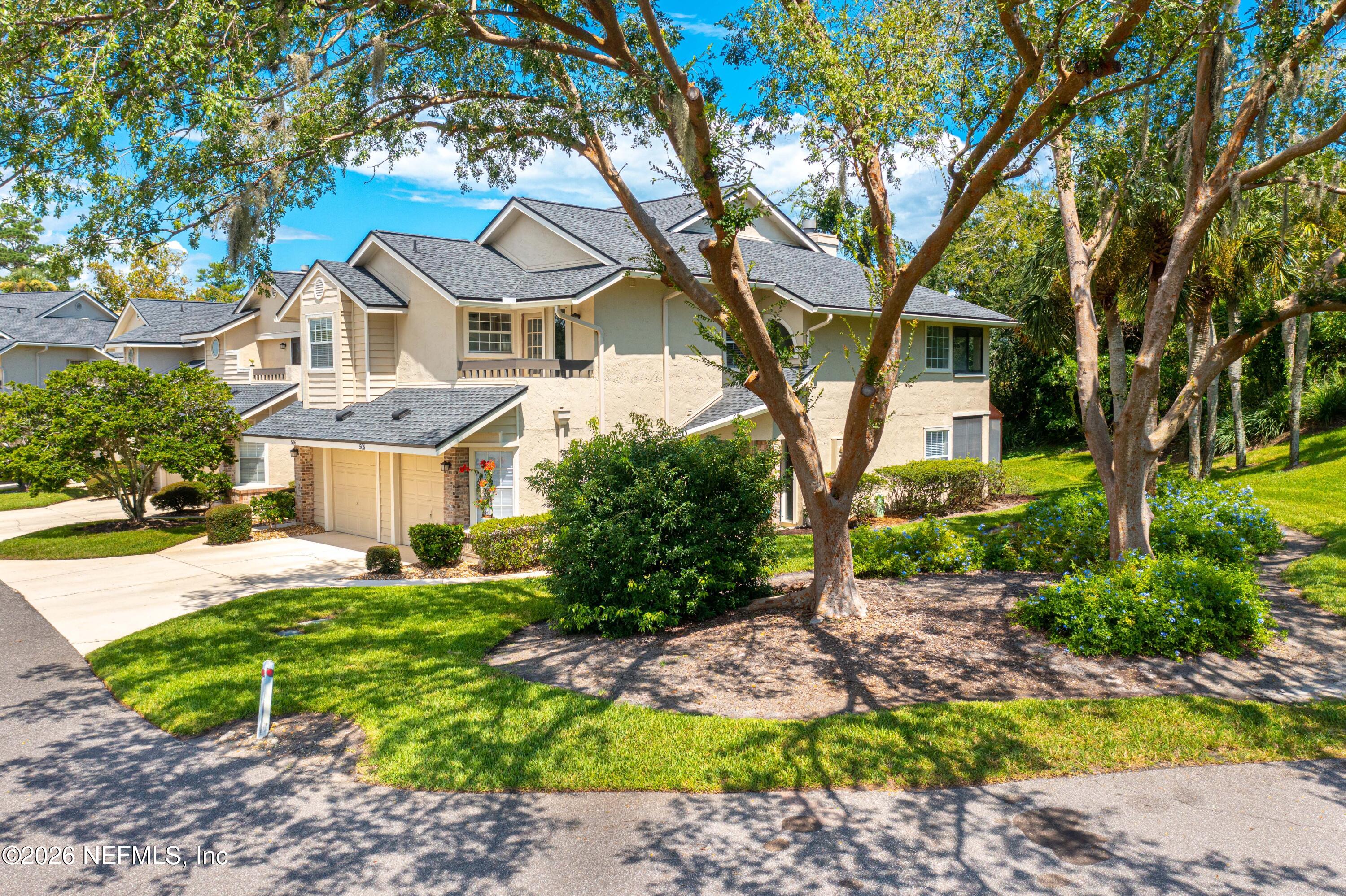 505 Tournament Rd, Ponte Vedra Beach, FL 32082 photo