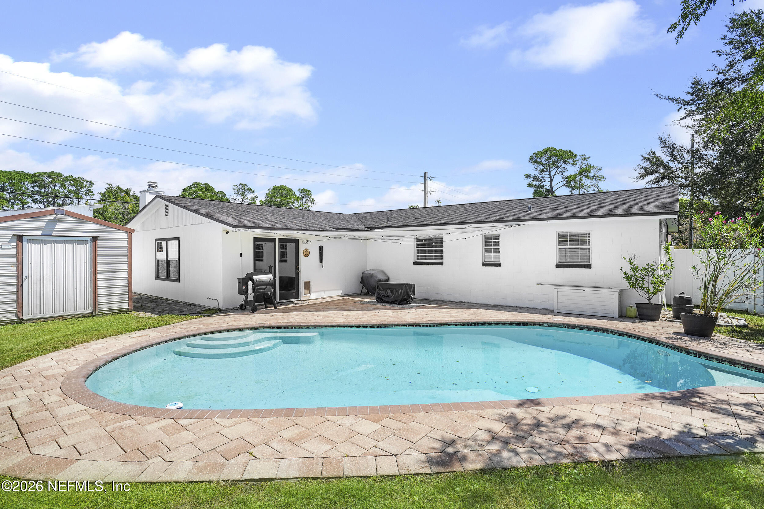 2608 Sack Dr, Jacksonville, FL 32216