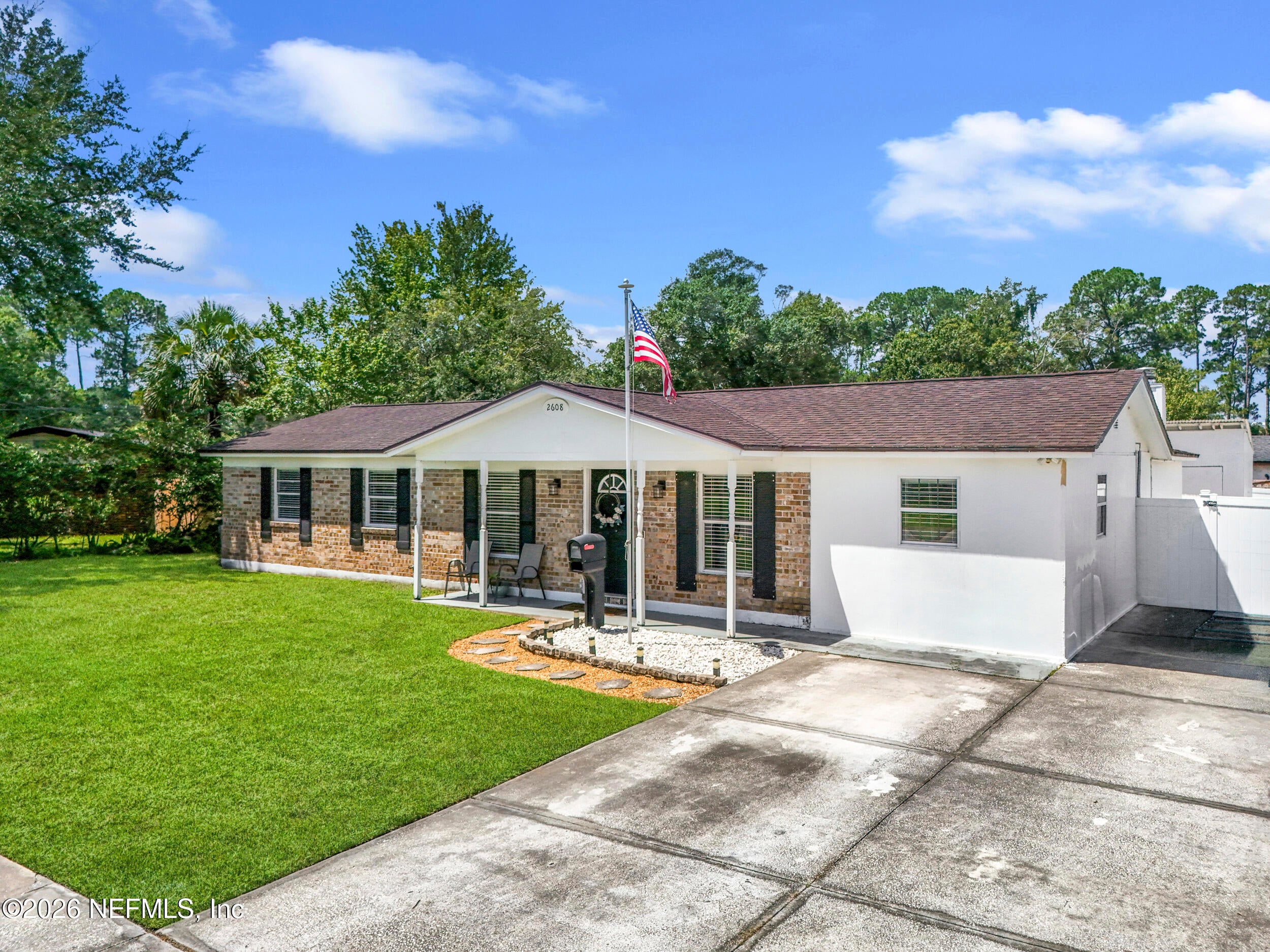 2608 Sack Dr, Jacksonville, FL 32216 photo
