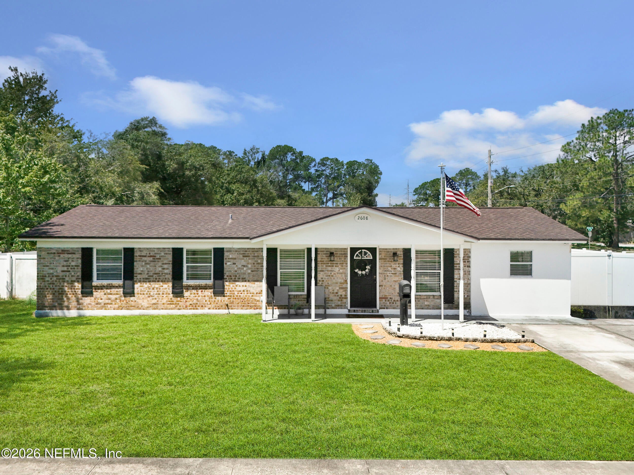 2608 Sack Dr, Jacksonville, FL 32216 photo