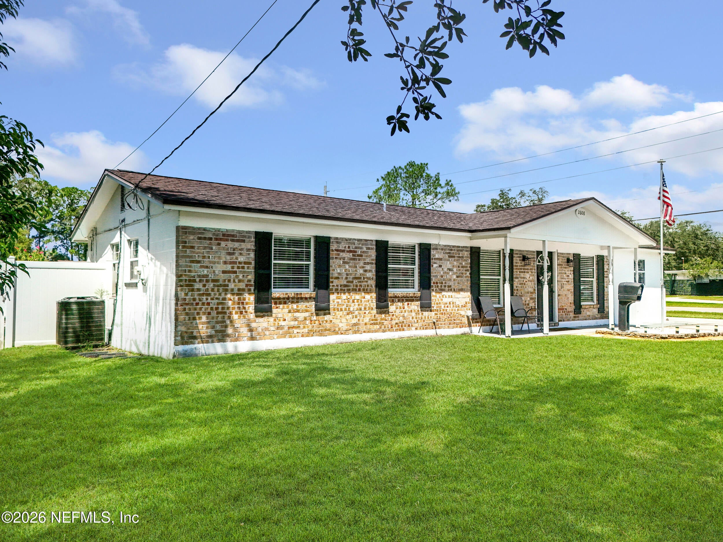 2608 Sack Dr, Jacksonville, FL 32216 photo