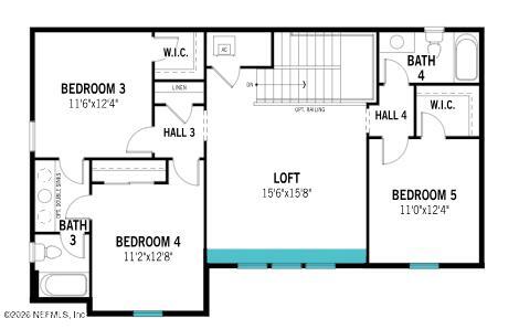 189 Saddlebunch Ct, Saint Johns, FL 32259 photo