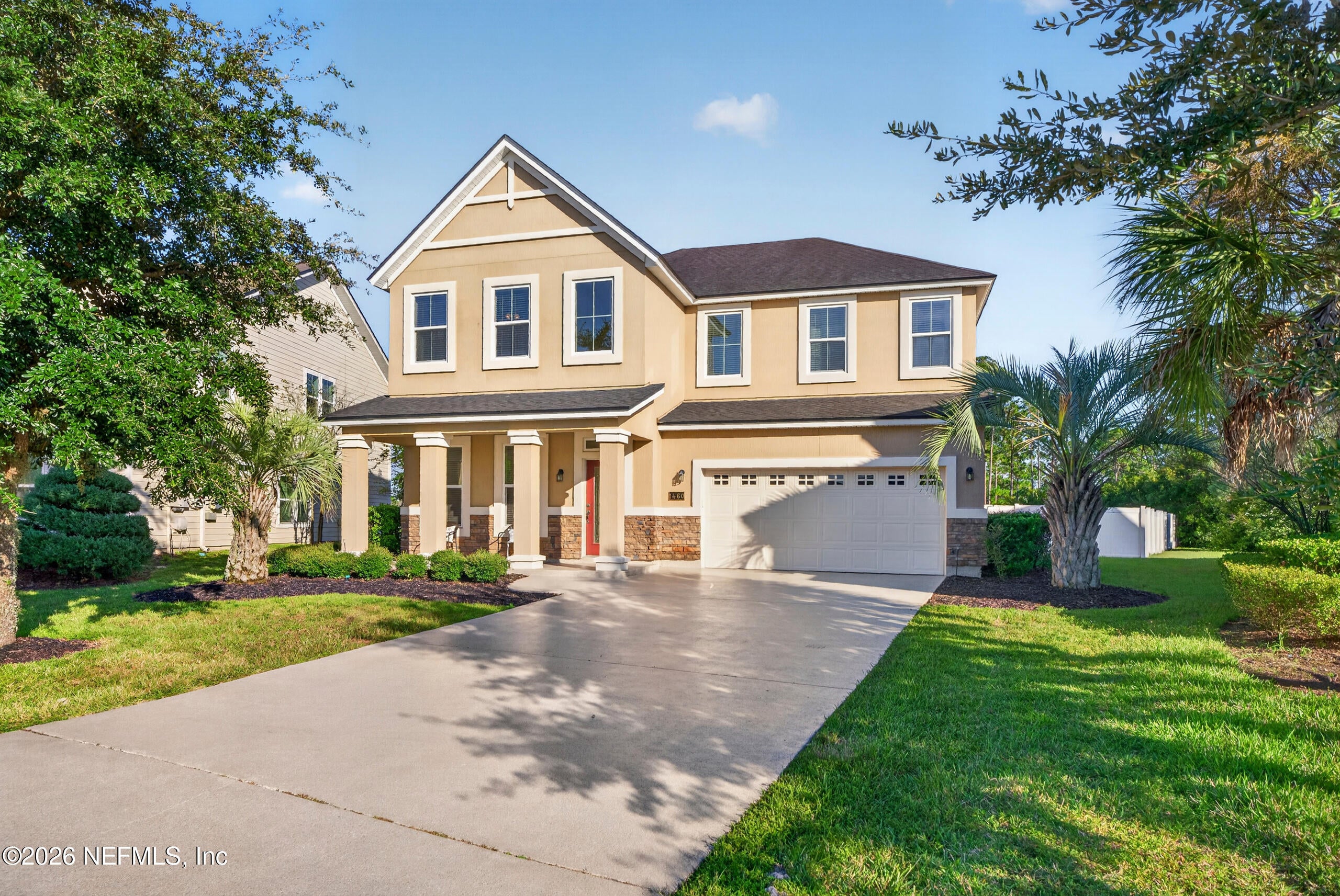1460 Autumn Pines Dr, Orange Park, FL 32065 photo