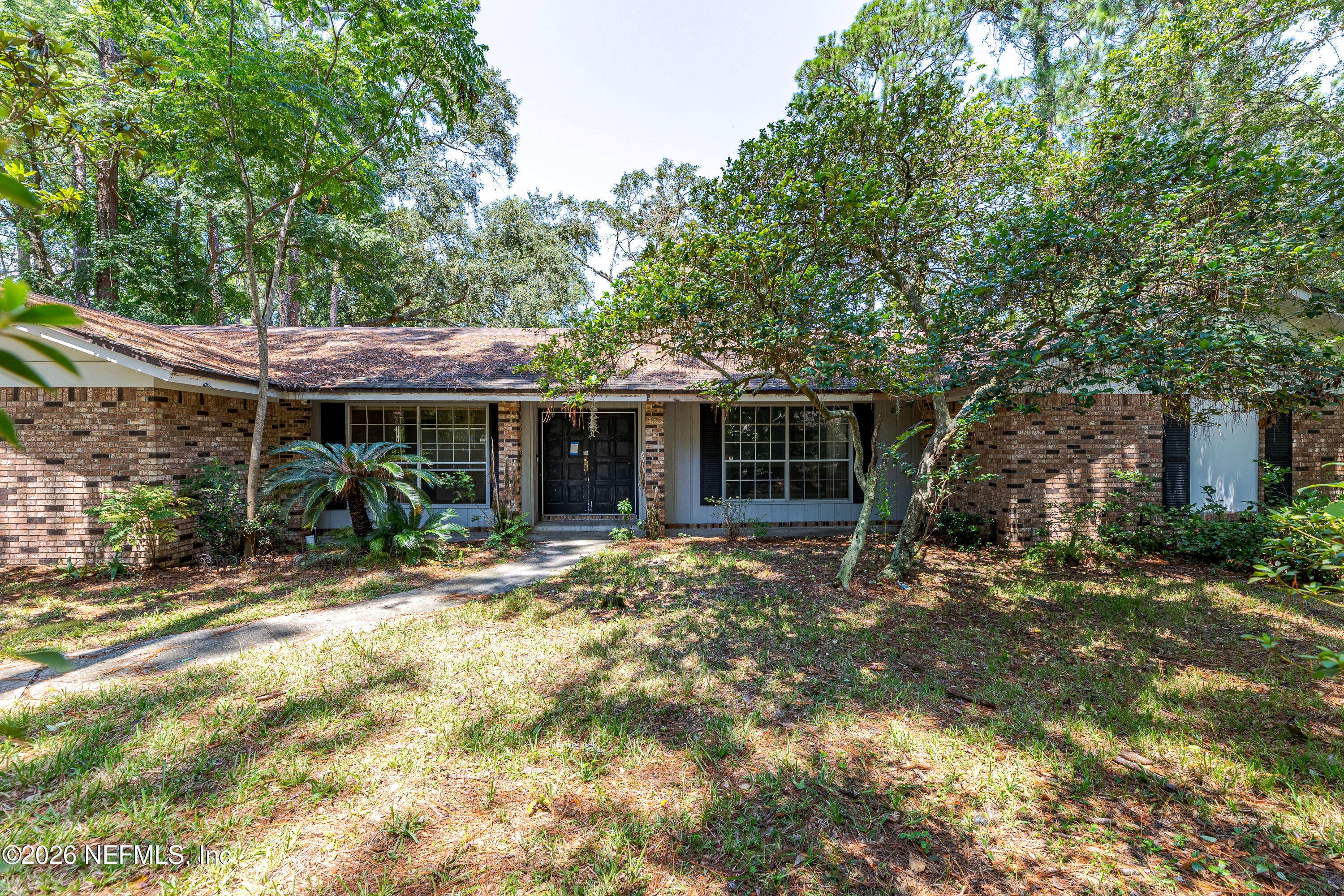 3057 Shady Dr, Jacksonville, FL 32257