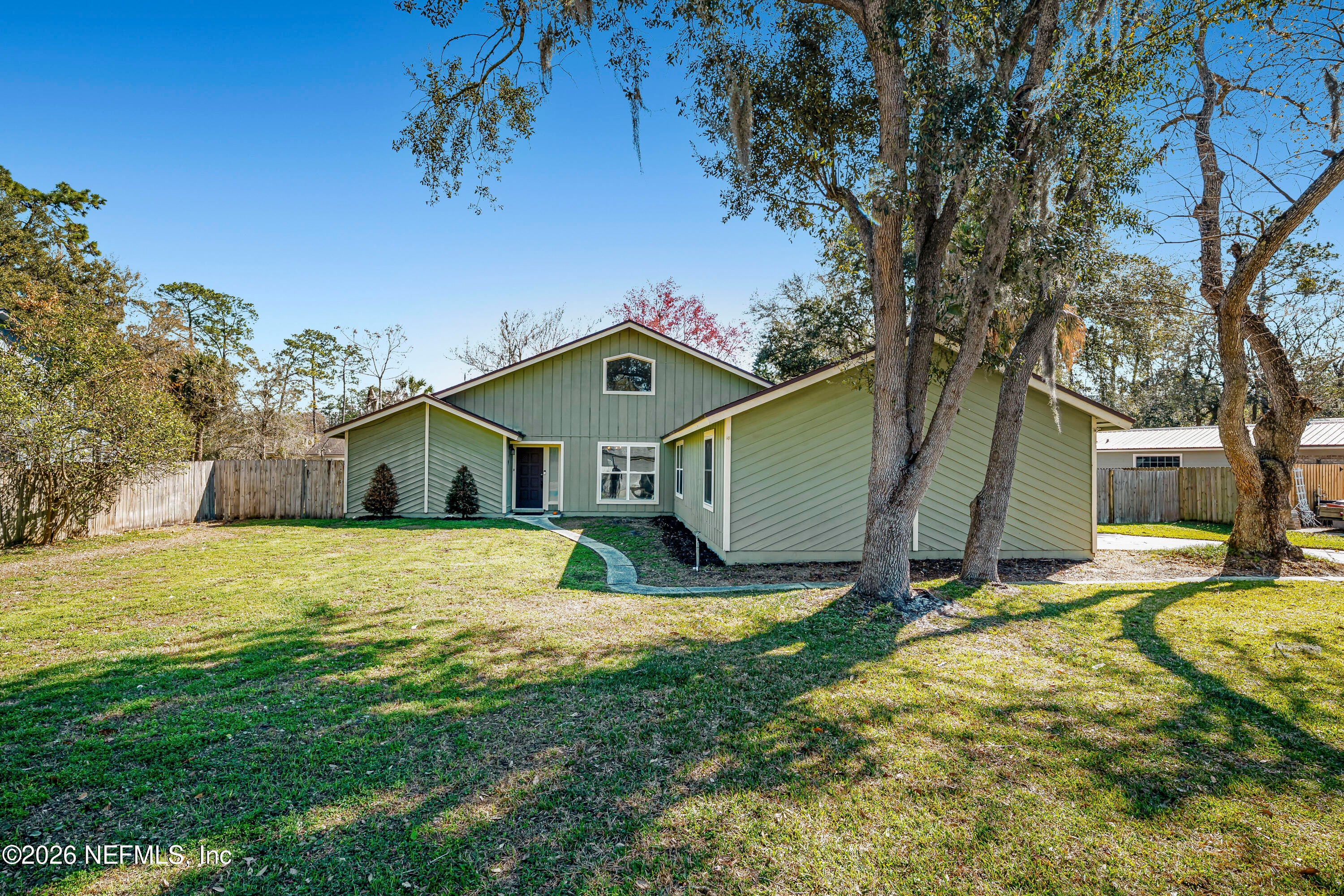 12071 Blackfoot Trl, Jacksonville, FL 32223 photo