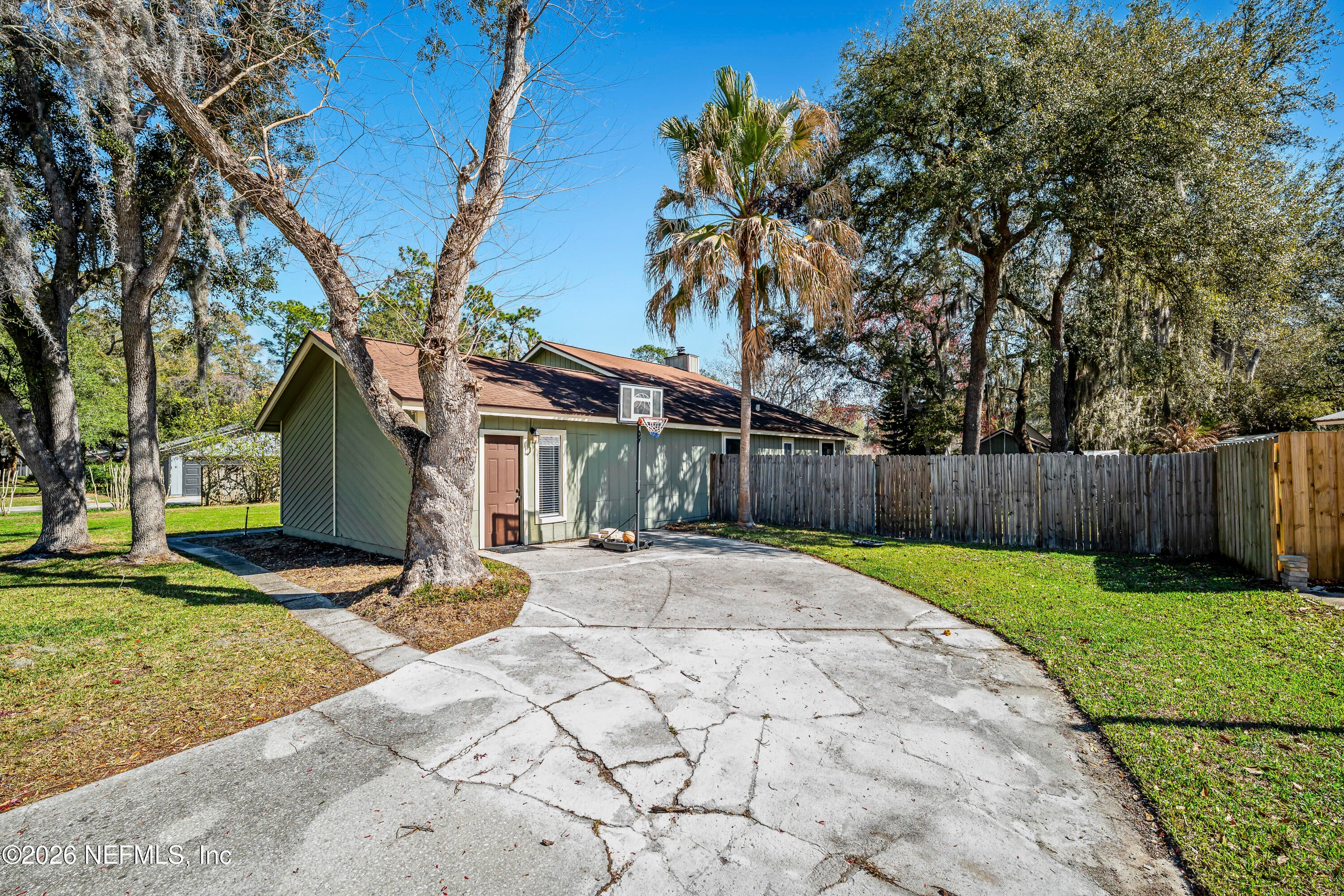 12071 Blackfoot Trl, Jacksonville, FL 32223
