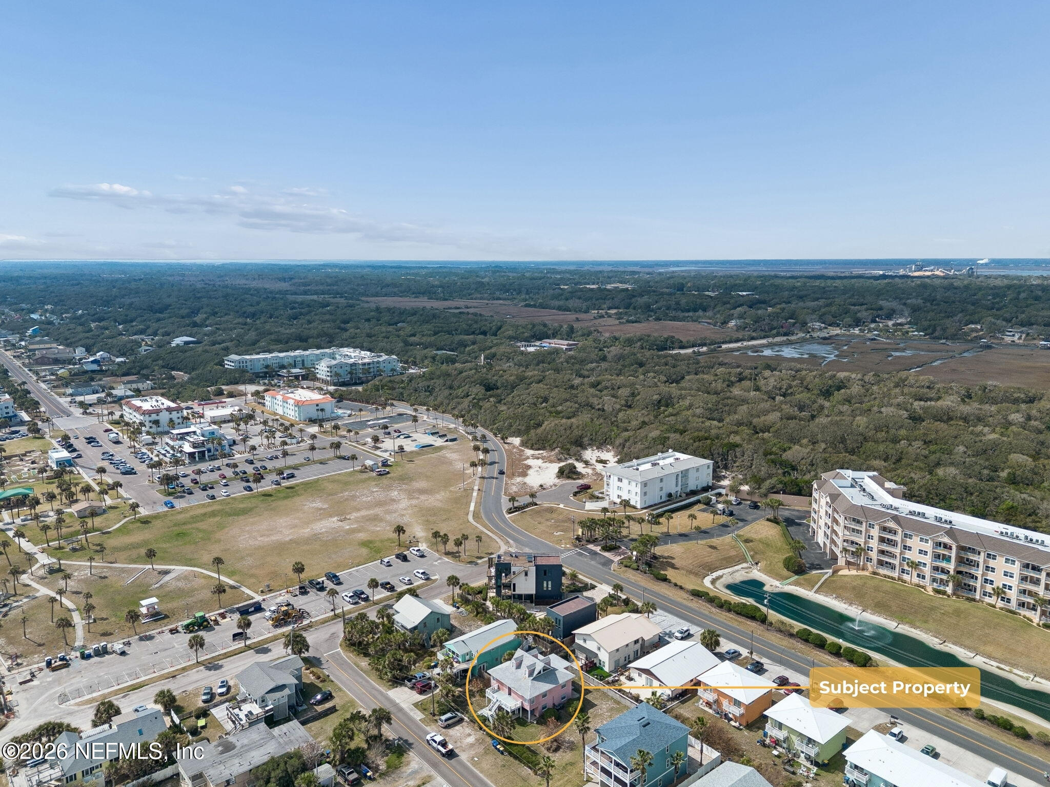 337 N Fletcher Ave, Fernandina Beach, FL 32034 photo